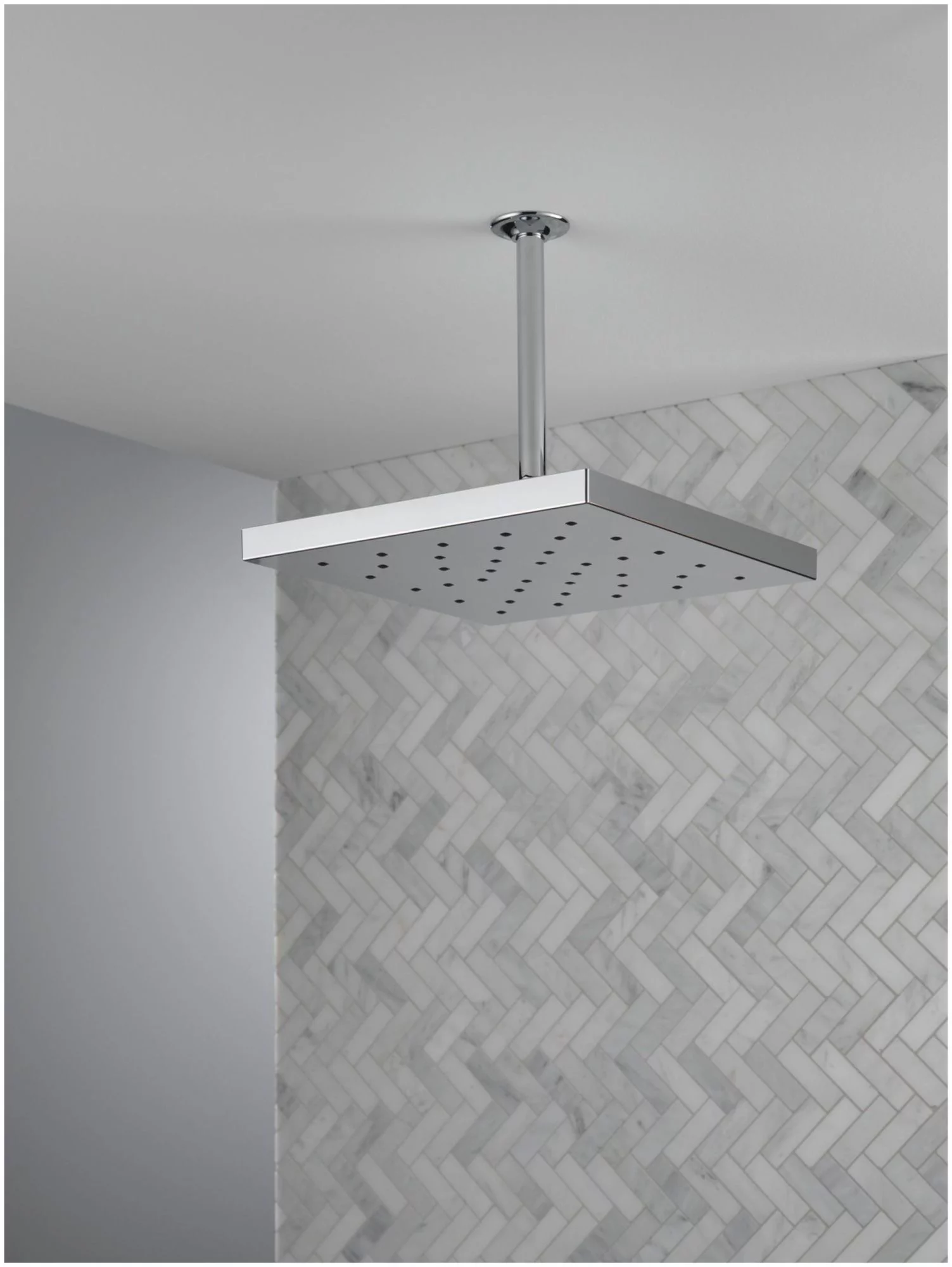 Delta 52161-25 Universal Showering Ultrasoak 12