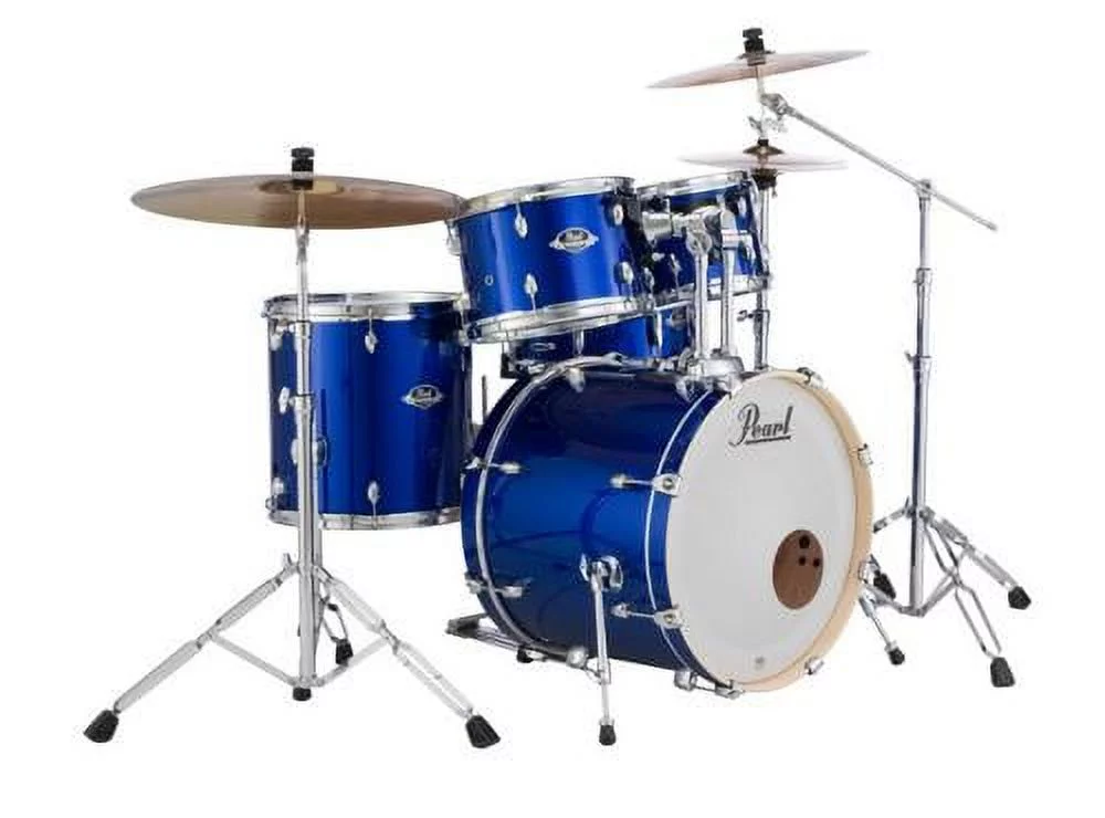 Pearl Export 5-pc. Drum Set w/Hardware Pack