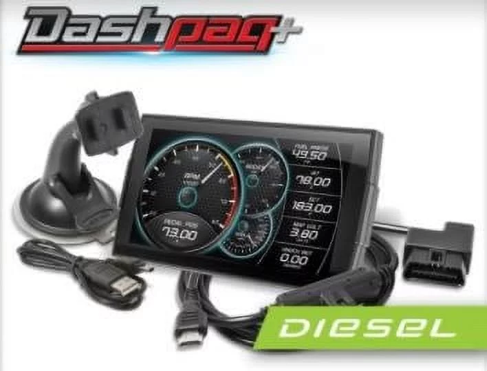 Superchips 30501 Dashpaq+