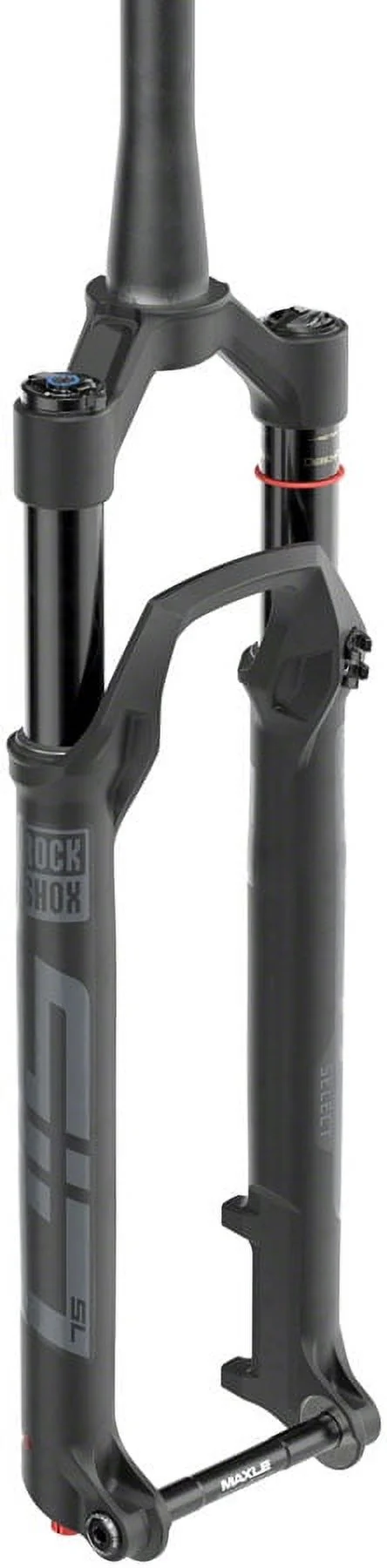 RockShox SID SL Select Charger RL Suspension Fork - 29