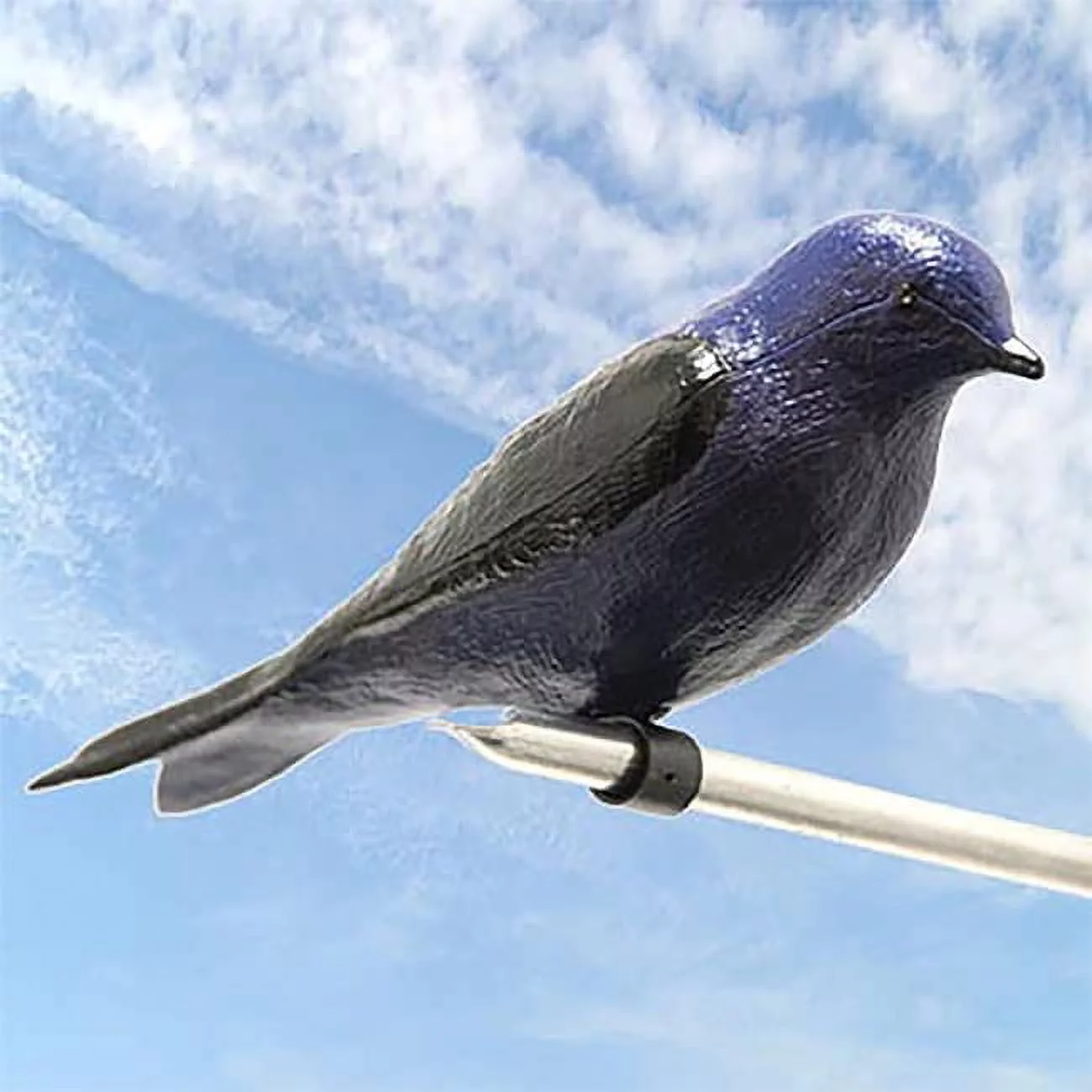 12-Room Purple Martin House Package