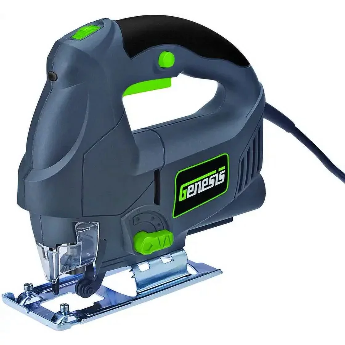 Genesis GJS500 Jig Saw 5A 0 to 3000 SPm, Each