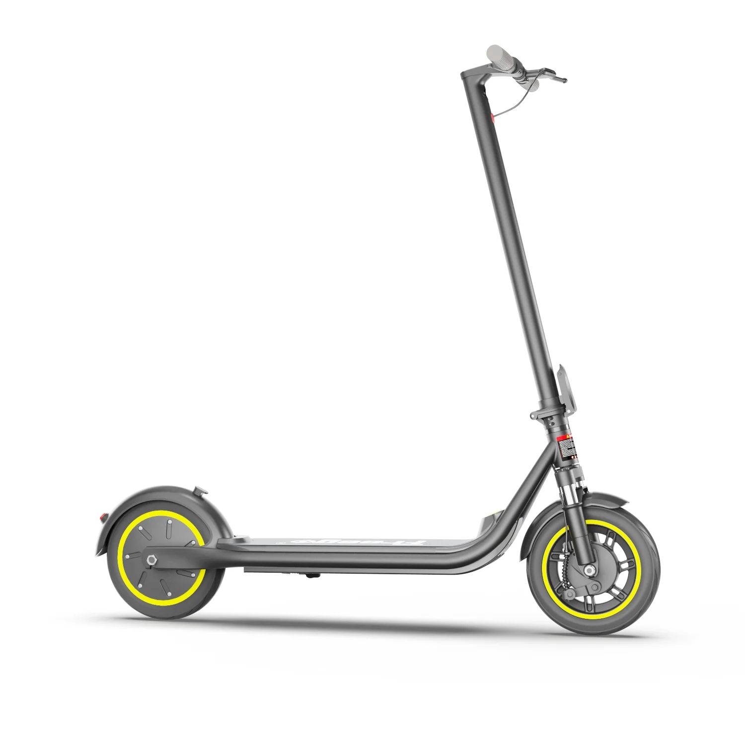 Freego E10 Pro 500W Powerful Electric Riding Scooter for City Commute, New Urban Mobility