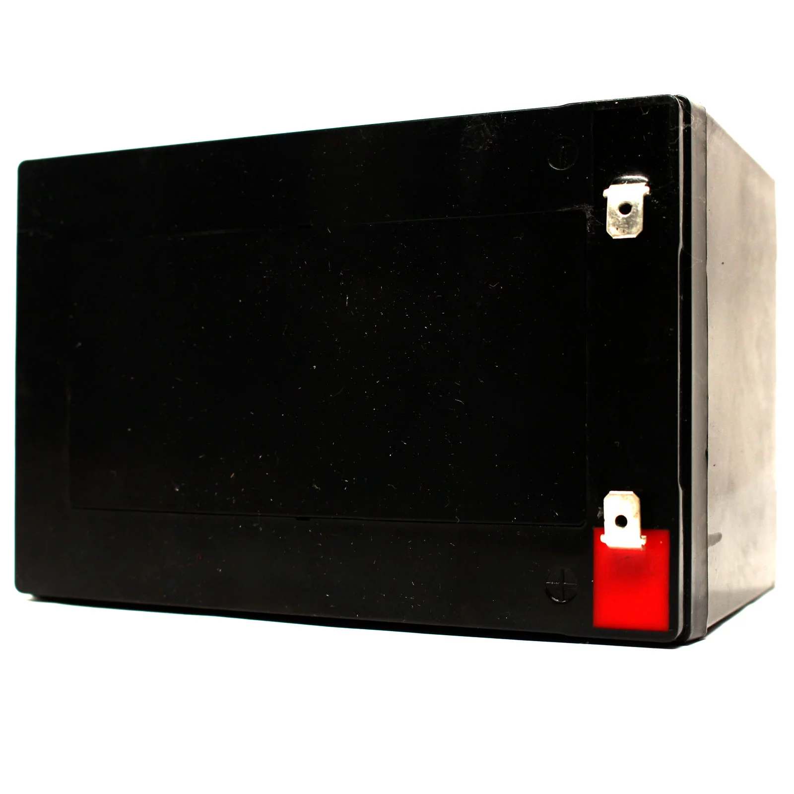 3x Pack - Compatible Quickie P11 Battery - Replacement UB12120 Universal Sealed Lead Acid Battery (12V, 12Ah, 12000mAh, F1 Terminal, AGM, SLA) - Includes 6 F1 to F2 Terminal Adapters