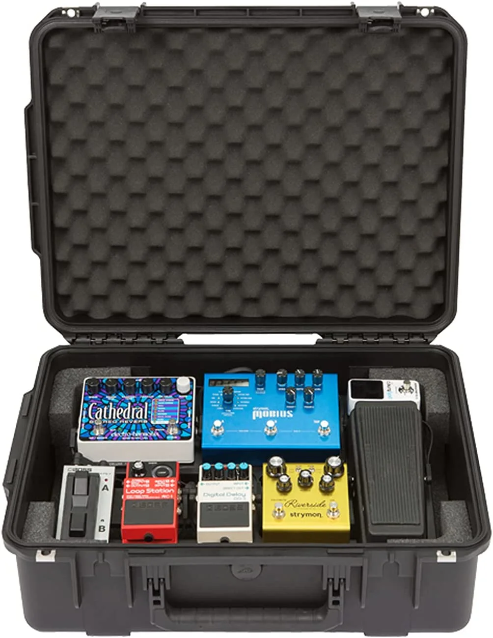 Pedalboard (3I-2015-7-PB)