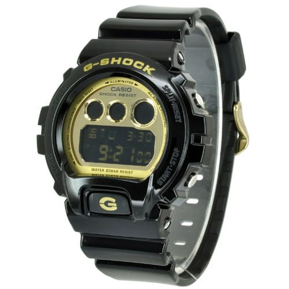 Casio G-Shock DW6900CB-1