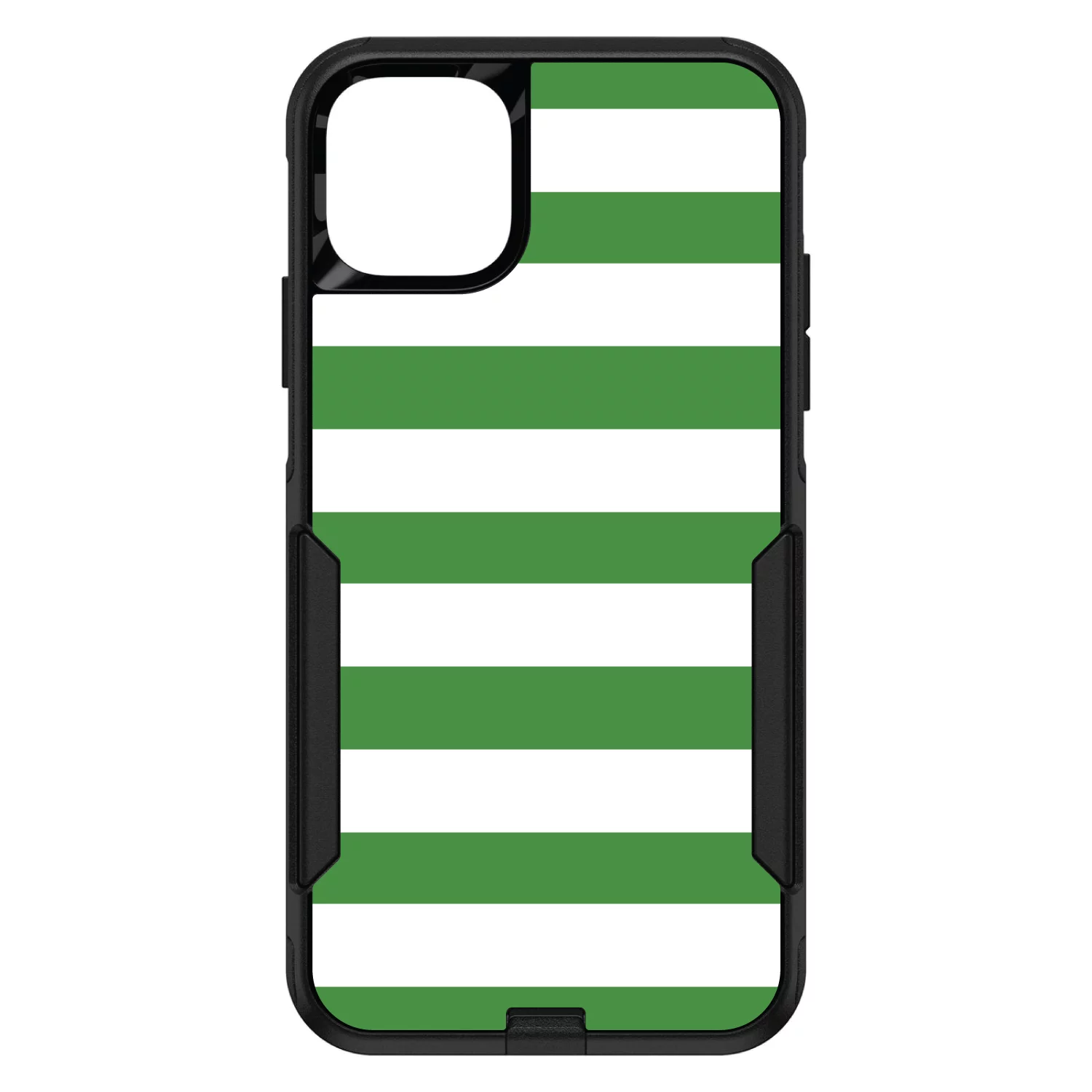 DistinctInk Custom SKIN / DECAL compatible with OtterBox Commuter for iPhone 11 (6.1