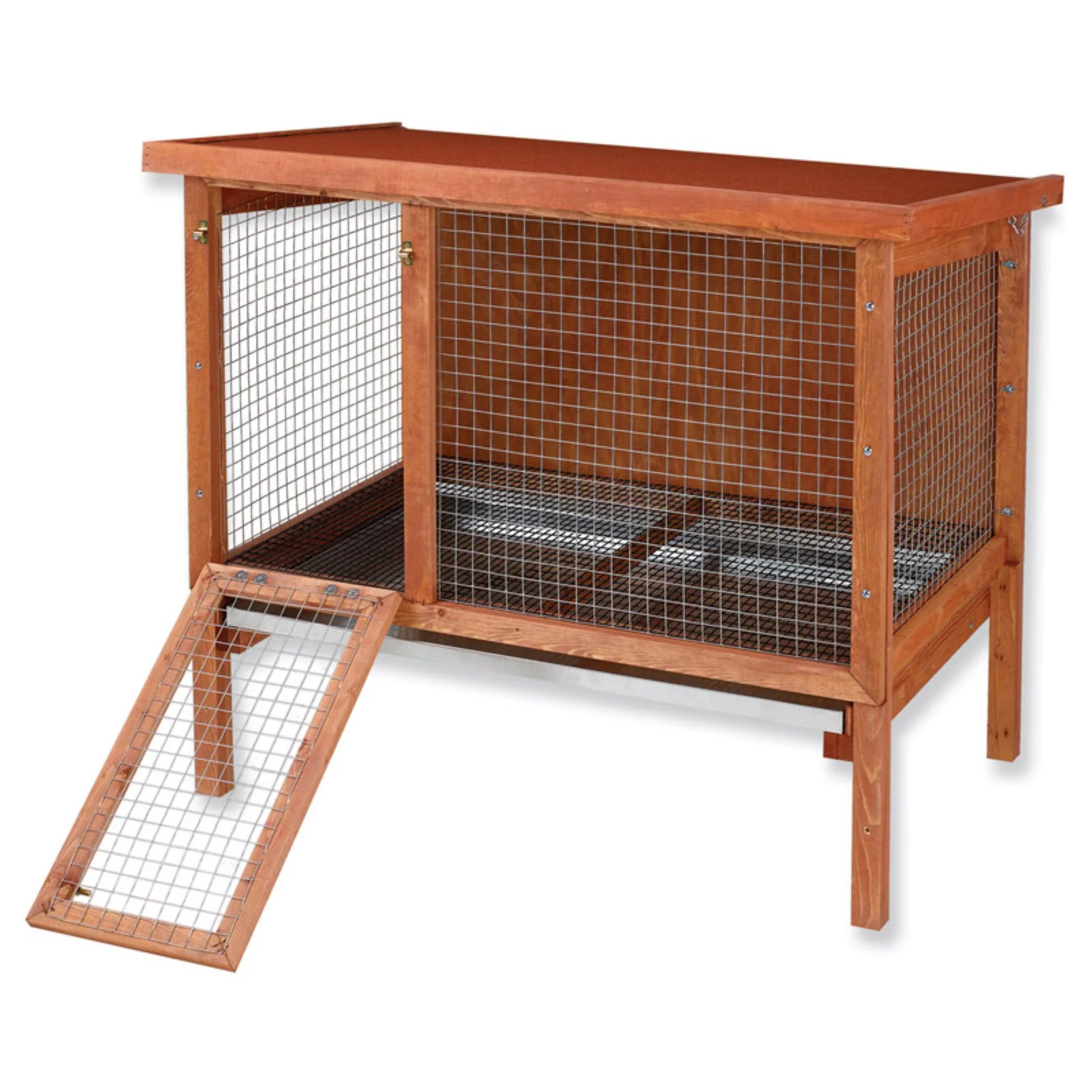 Large Heavy Duty Rabbit Hutch