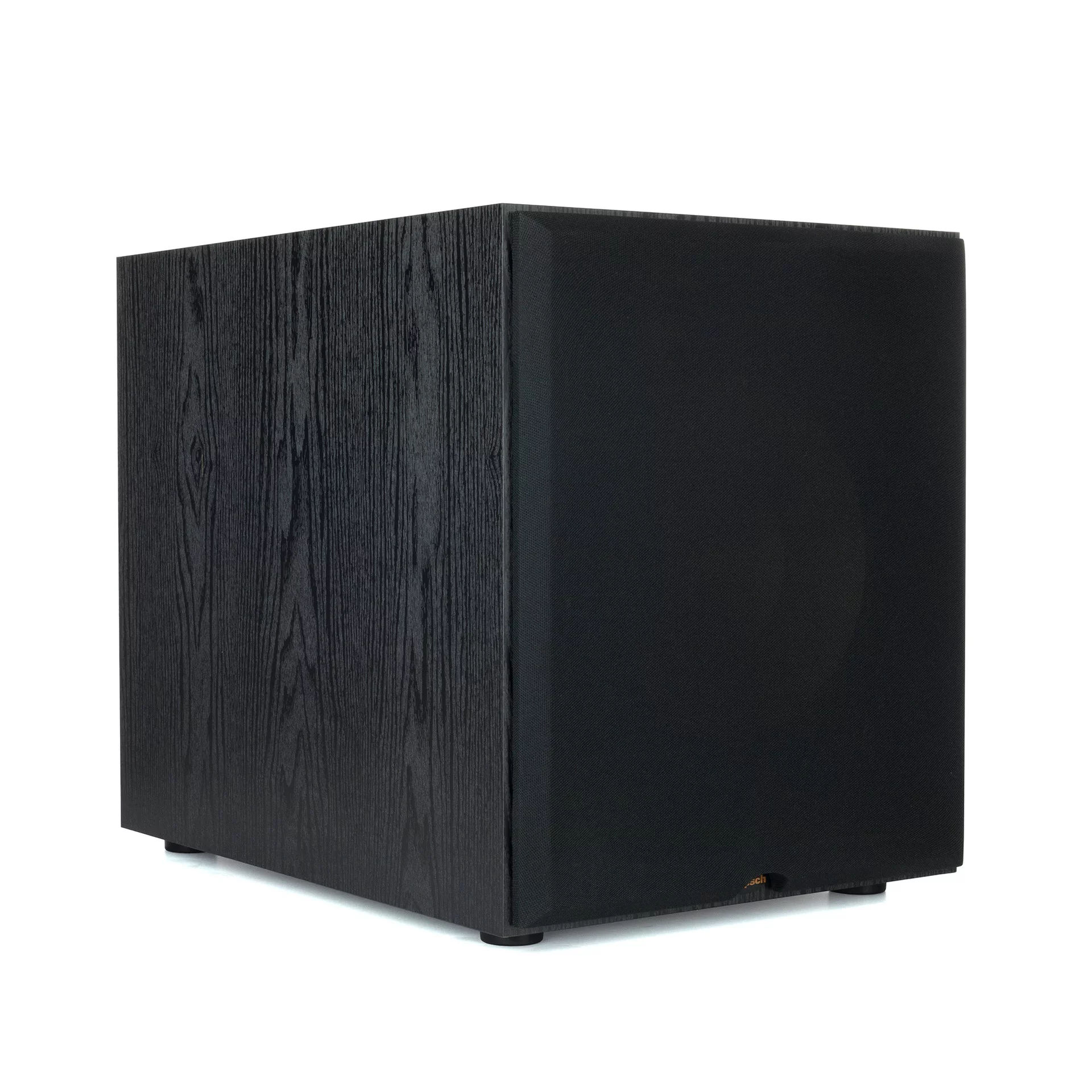 Klipsch SUB-120-BLACK Synergy Black Label Subwoofer Speaker (2020)
