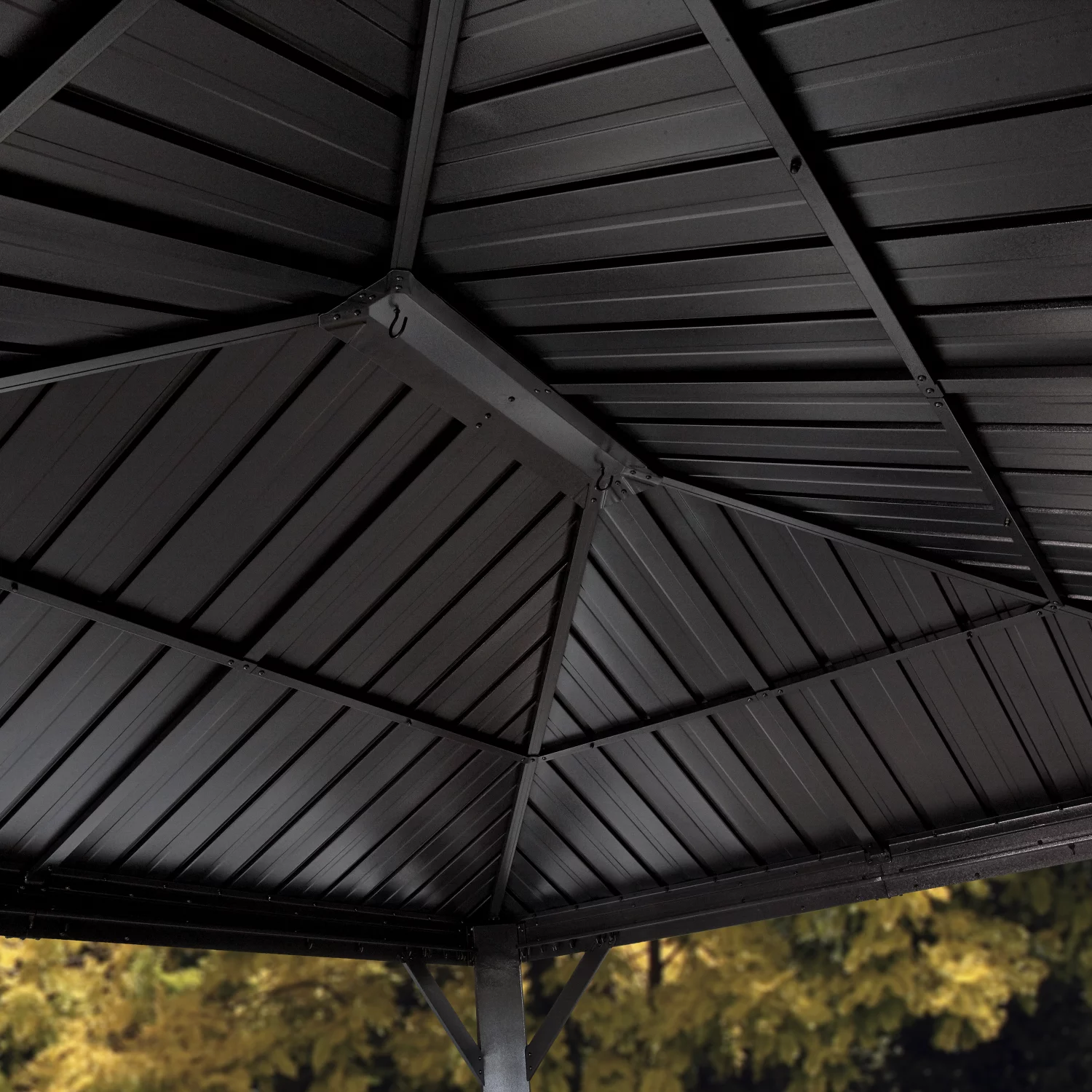 Sojag Marsala 10 ft. x 14 ft. Gazebo