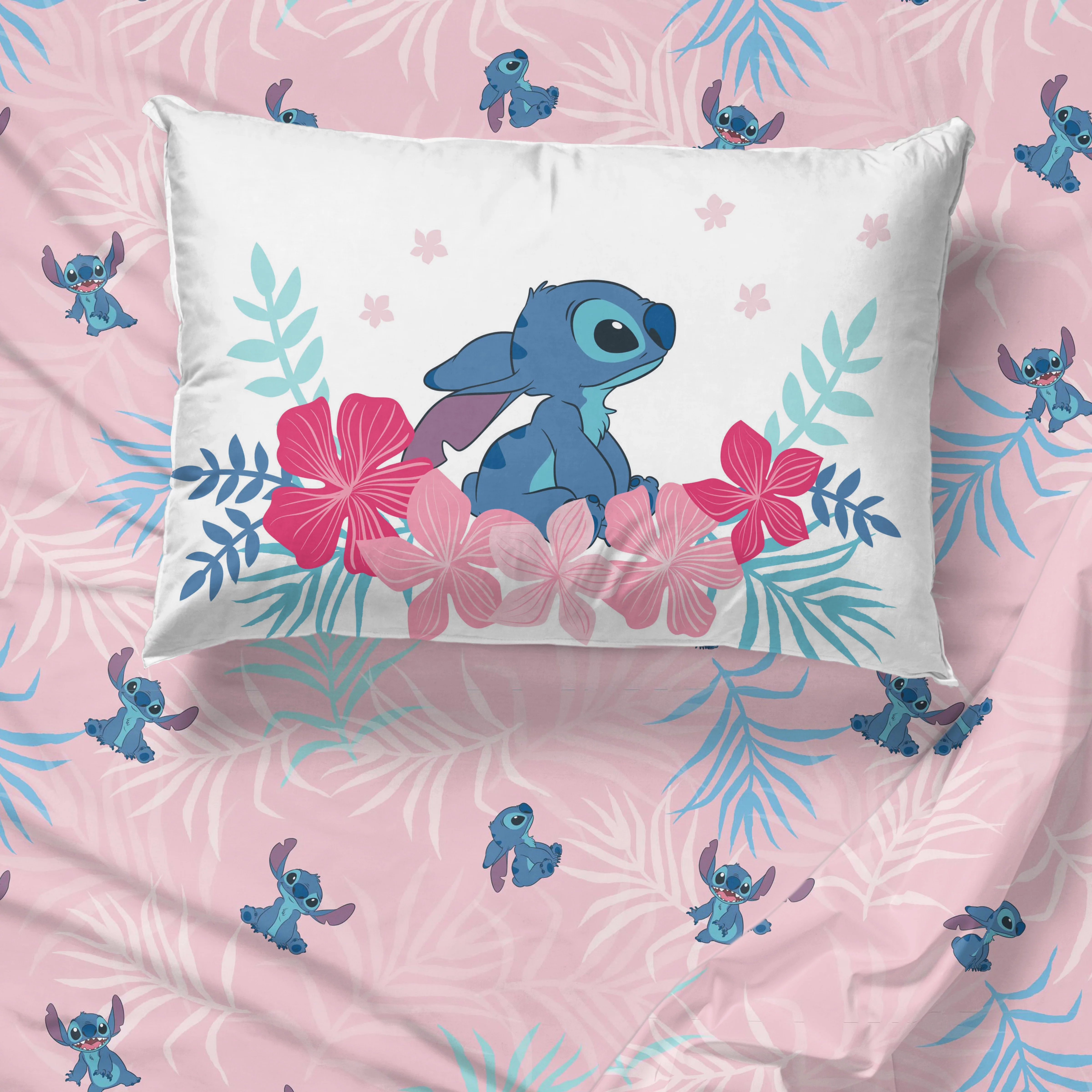 Lilo & Stitch Paradise Dream Full Bed Set