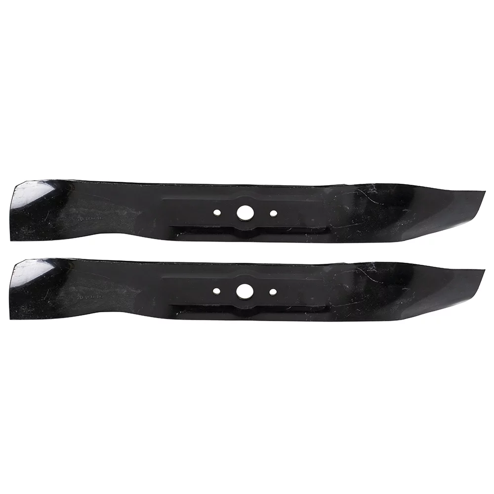 Oregon 91-058 Mulching Blades 2 Pack Cub Cadet 759-3830 GT1500 42