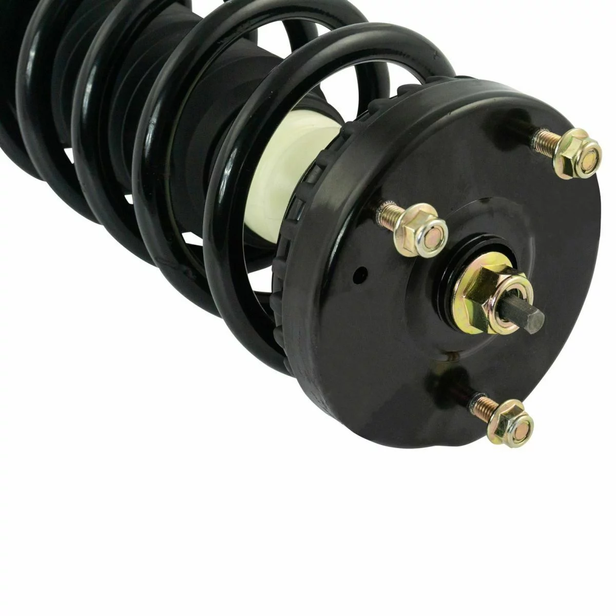 AutoShack Front Complete Strut and Coil Spring Driver or Passenger Side Replacement for 2011 2012 2013 2014 2015 2016 2017 2018 2019 2020 Chrysler 300 3.6L 5.7L V6 V8 RWD CST772667