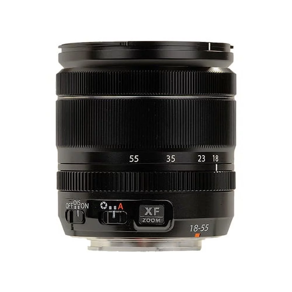 Fujifilm XF 18-55mm f/2.8-4 R LM OIS Zoom Lens WHITE BOX