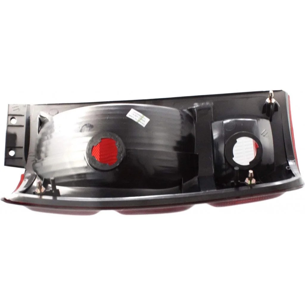 For Ford Expedition Tail Light 1997 98 99 00 01 2002 Driver Side DOT Certified For FO2800119 | F75Z 13405 AC |