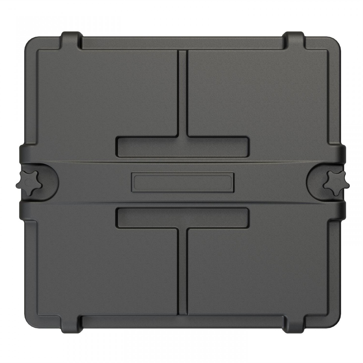 NOCO HM485 Dual 8D Commercial-Grade Battery Box