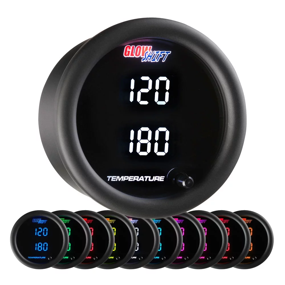 GlowShift | 2-1/16