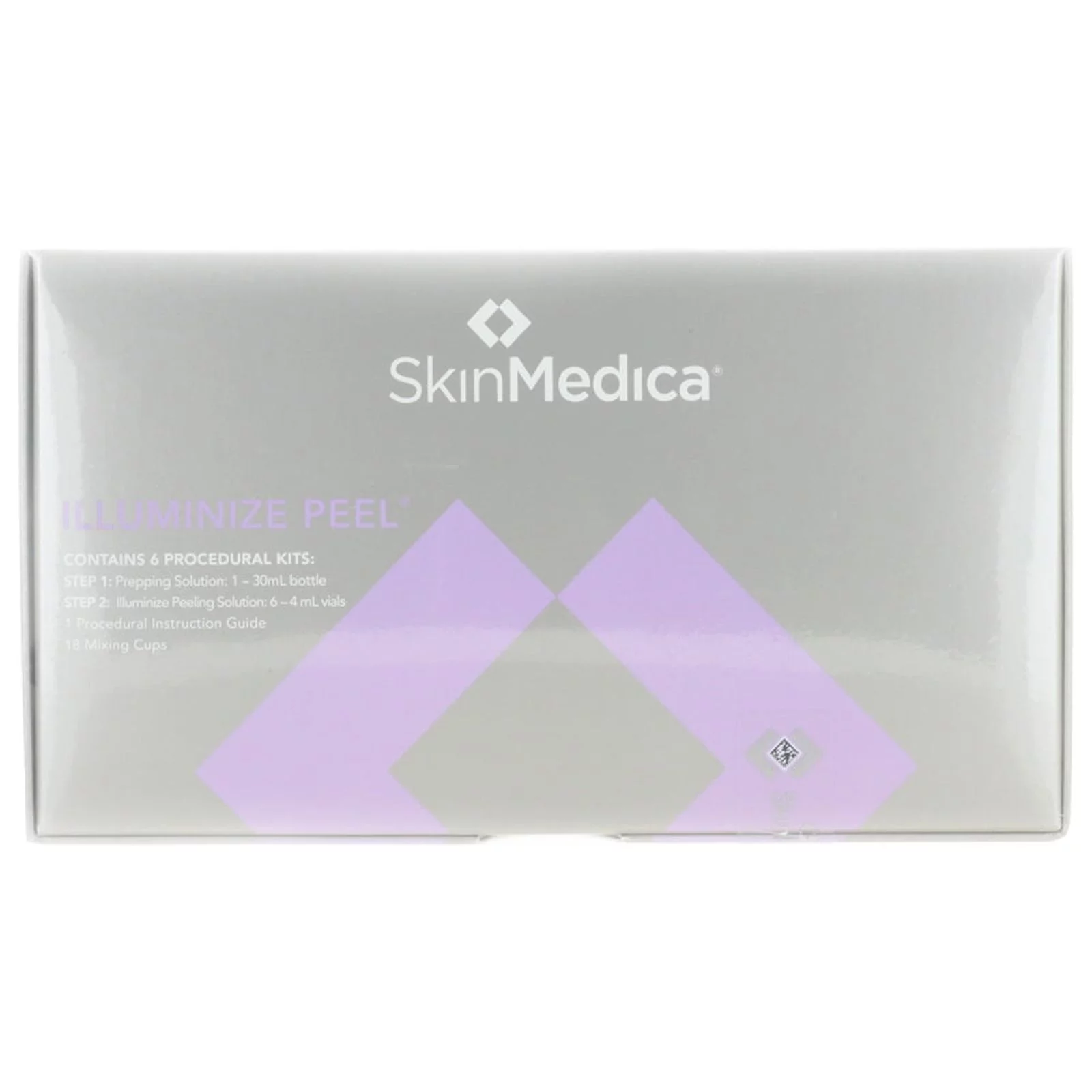 SkinMedica Illuminized Peel