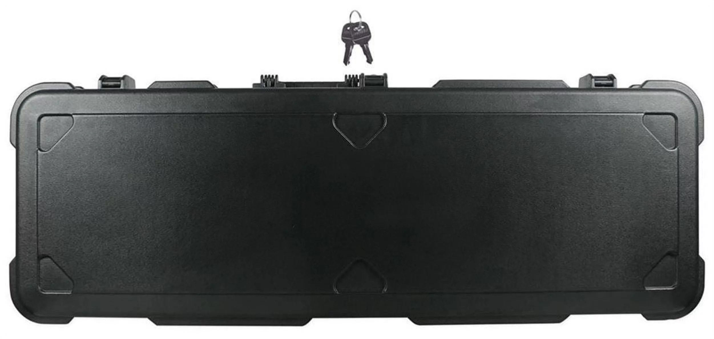 SKB 1SKB-44 Universal Electric Bass Guitar Hard-Shell Case w/ Full Neck Support