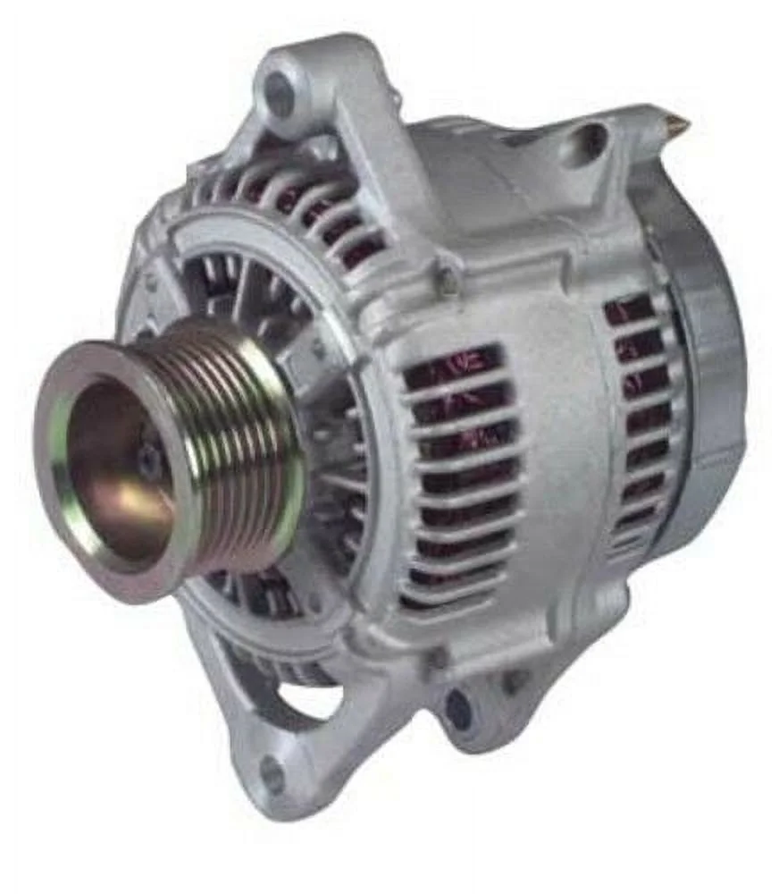 WPS World Power Systems 13302N Alternator Fits select: 1994-1998 DODGE RAM 2500, 1994-1998 DODGE RAM 3500