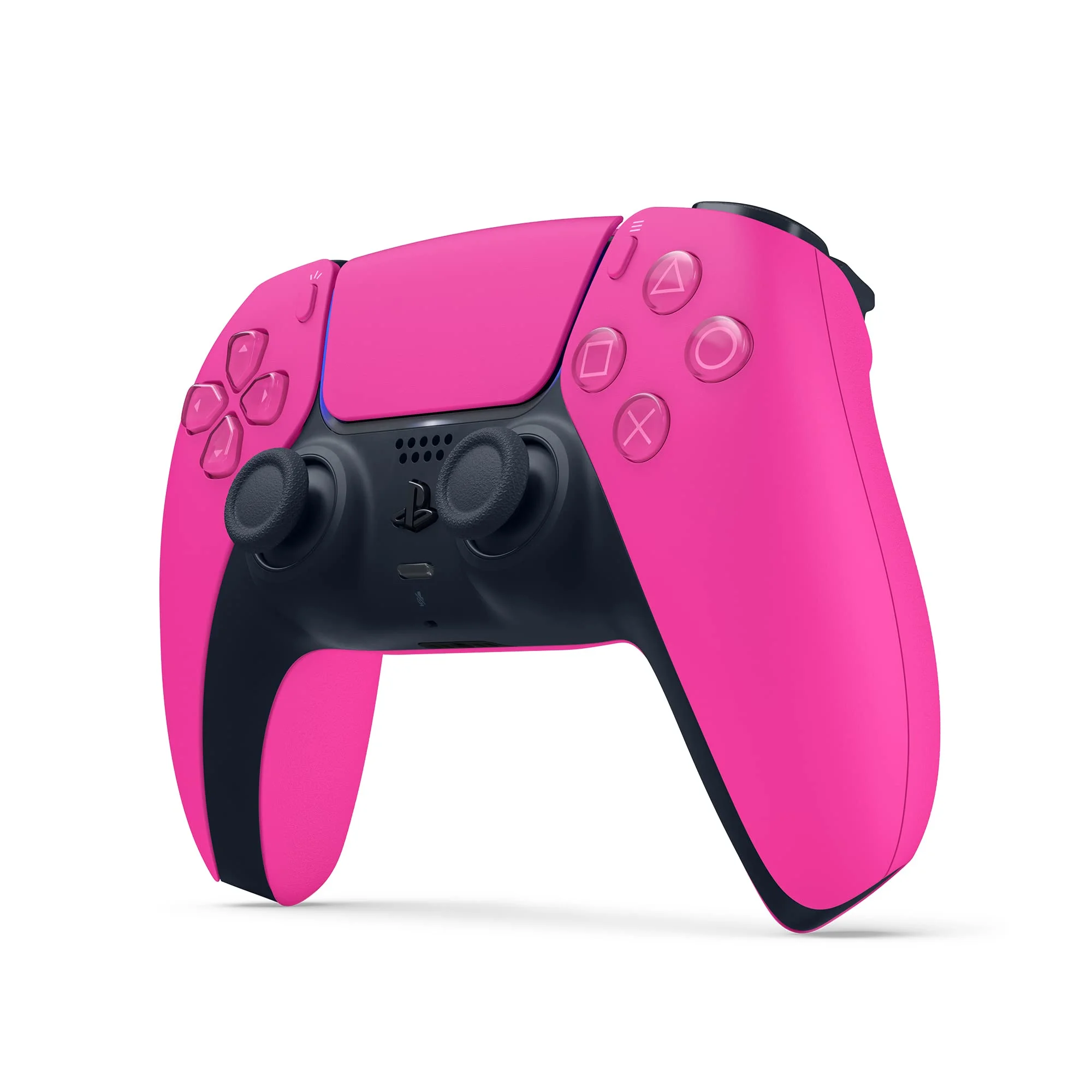 Refurbished Sony PS5 DualSense Wireless Controller - Nova Pink
