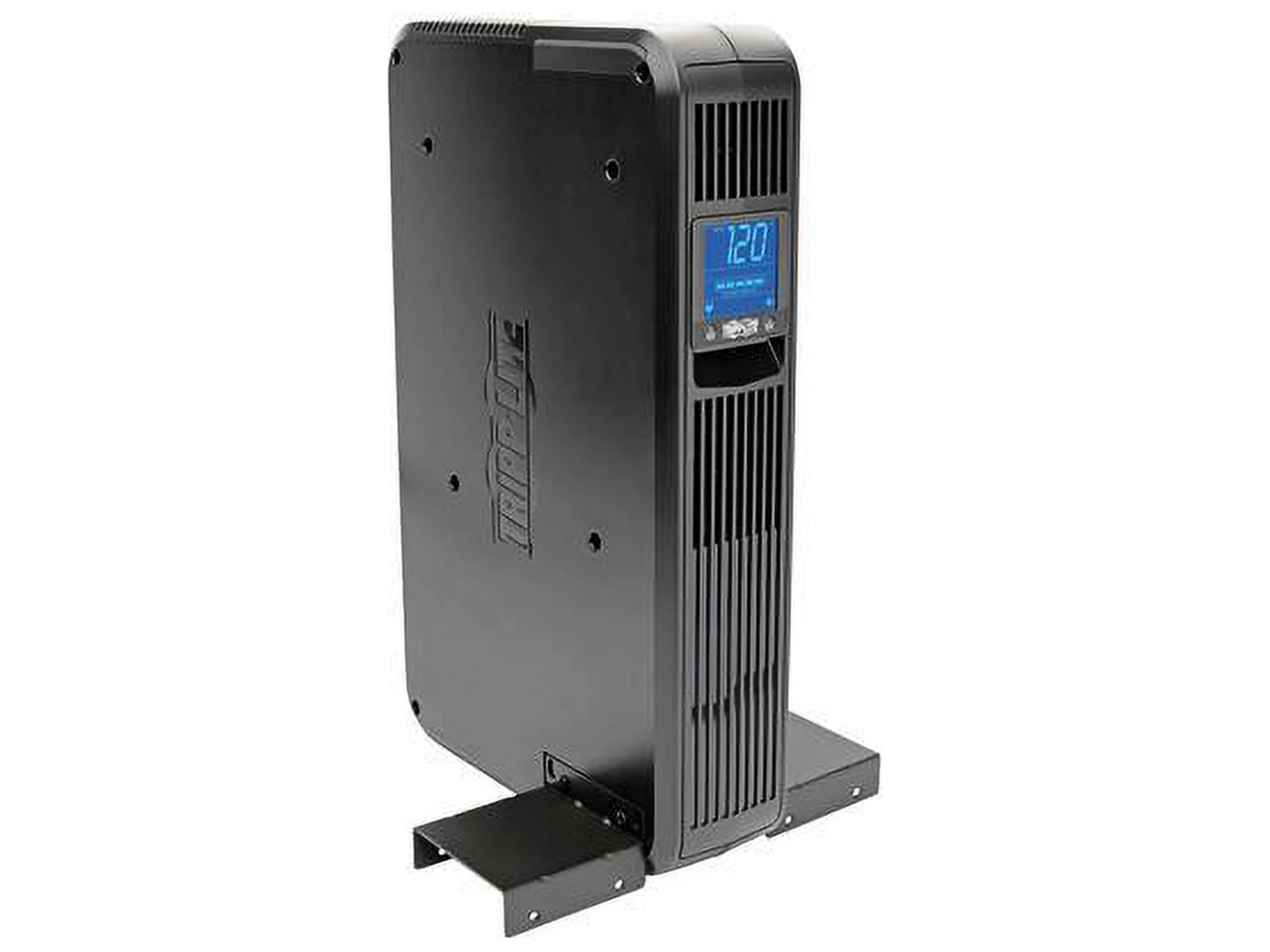 Tripp Lite SMART1200LCD 1,200VA Smart Digital LCD UPS System
