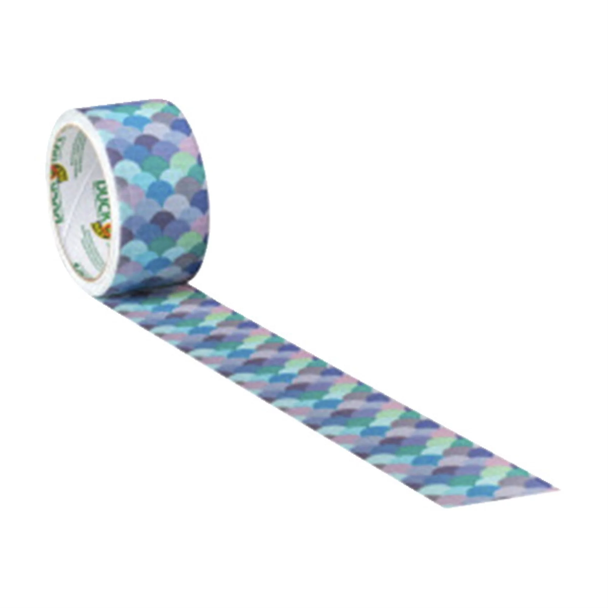 Duck Patterned Duck Tape 1.88