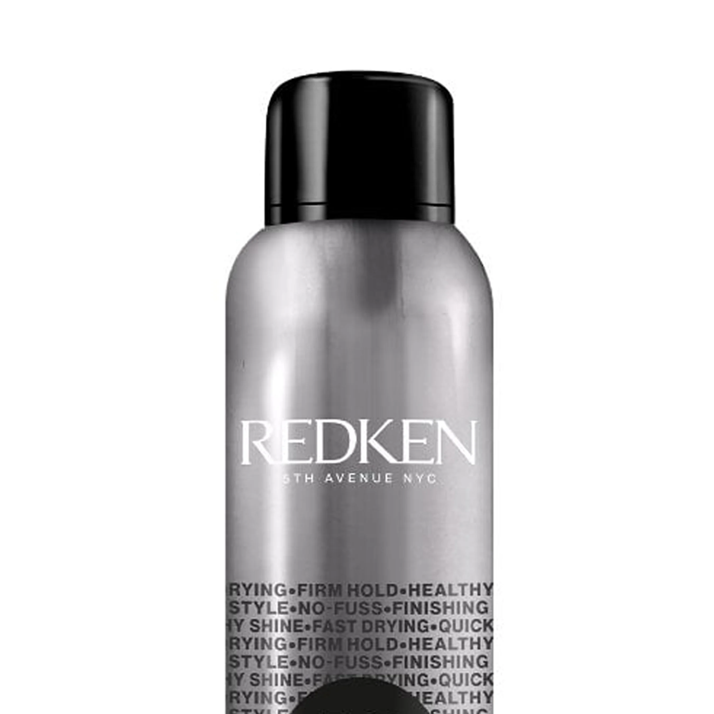 REDKEN QUICK DRY 18 INSTANT FINISHING HAIRSPRAY 9.8 OZ