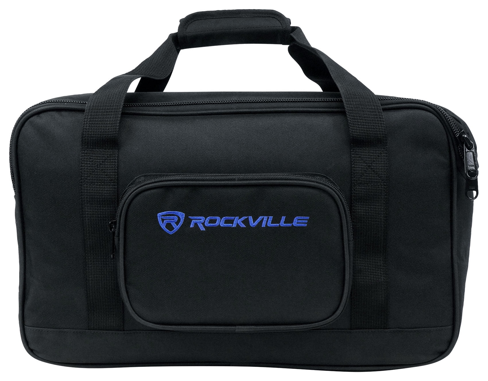 Rockville RPG082K Dual 8