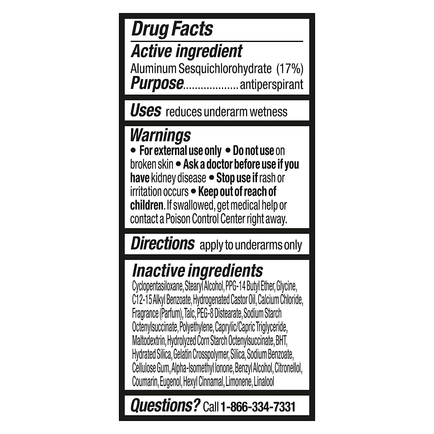 Degree Unlimited Antiperspirant Deodorant Stick Fresh 2 Count Long-Lasting Sweat & Odor Protection with Antiperspirant Technology SmartAdapt Tech 2.7 oz Fresh Invisible Solid 2.70 Ounce (Pack of 2)