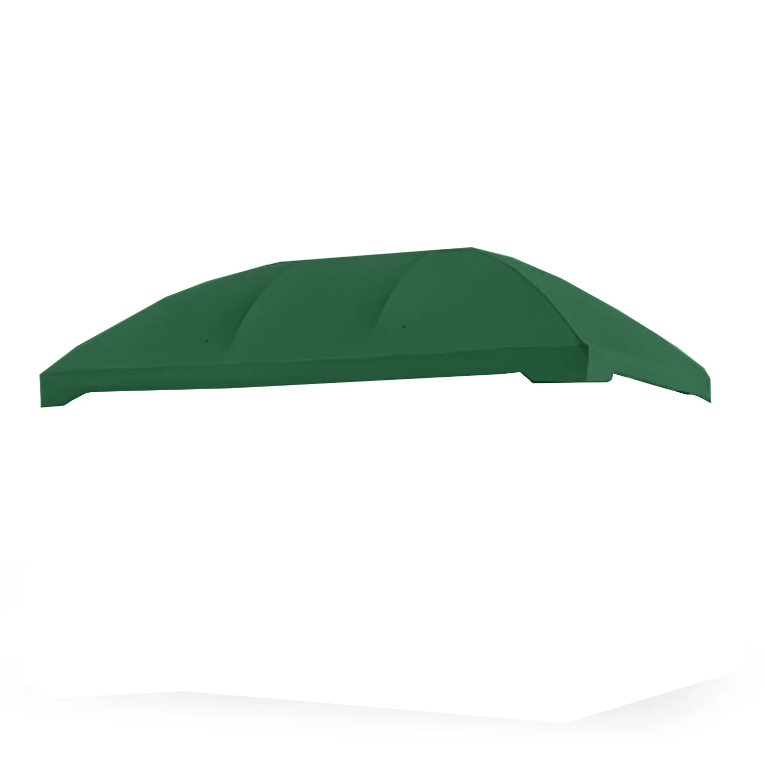 Garden Winds Replacement Canopy Top Cover for the Pomeroy Domed Gazebo - Green