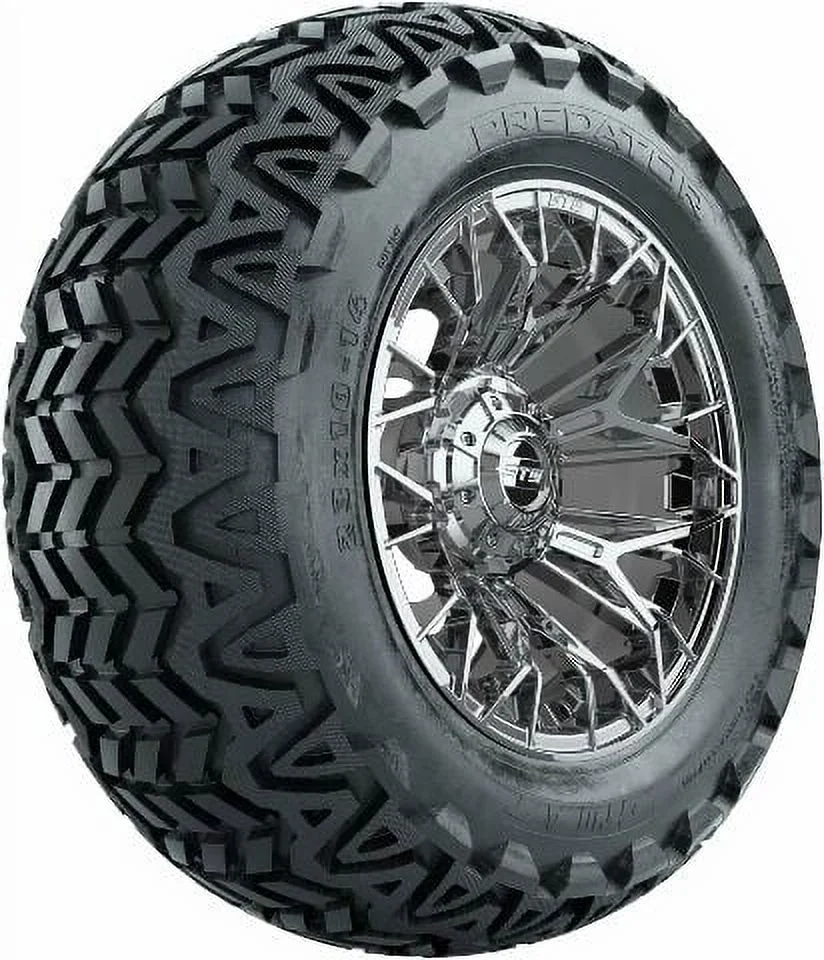 GTW Stellar 14