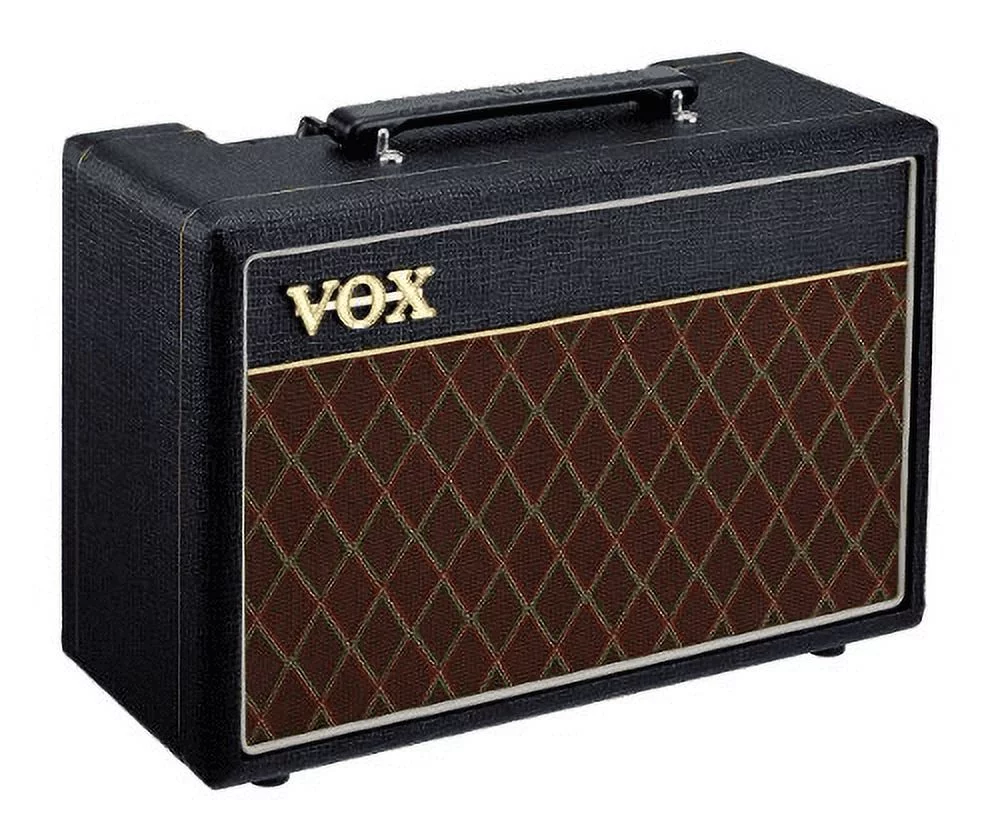 VOX Pathfinder 10 Guitar Amplifier Head/Speaker Combo