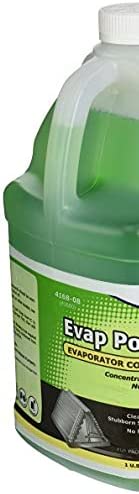 Nu-Calgon 416808 Evaporator Power, 1-Gallon