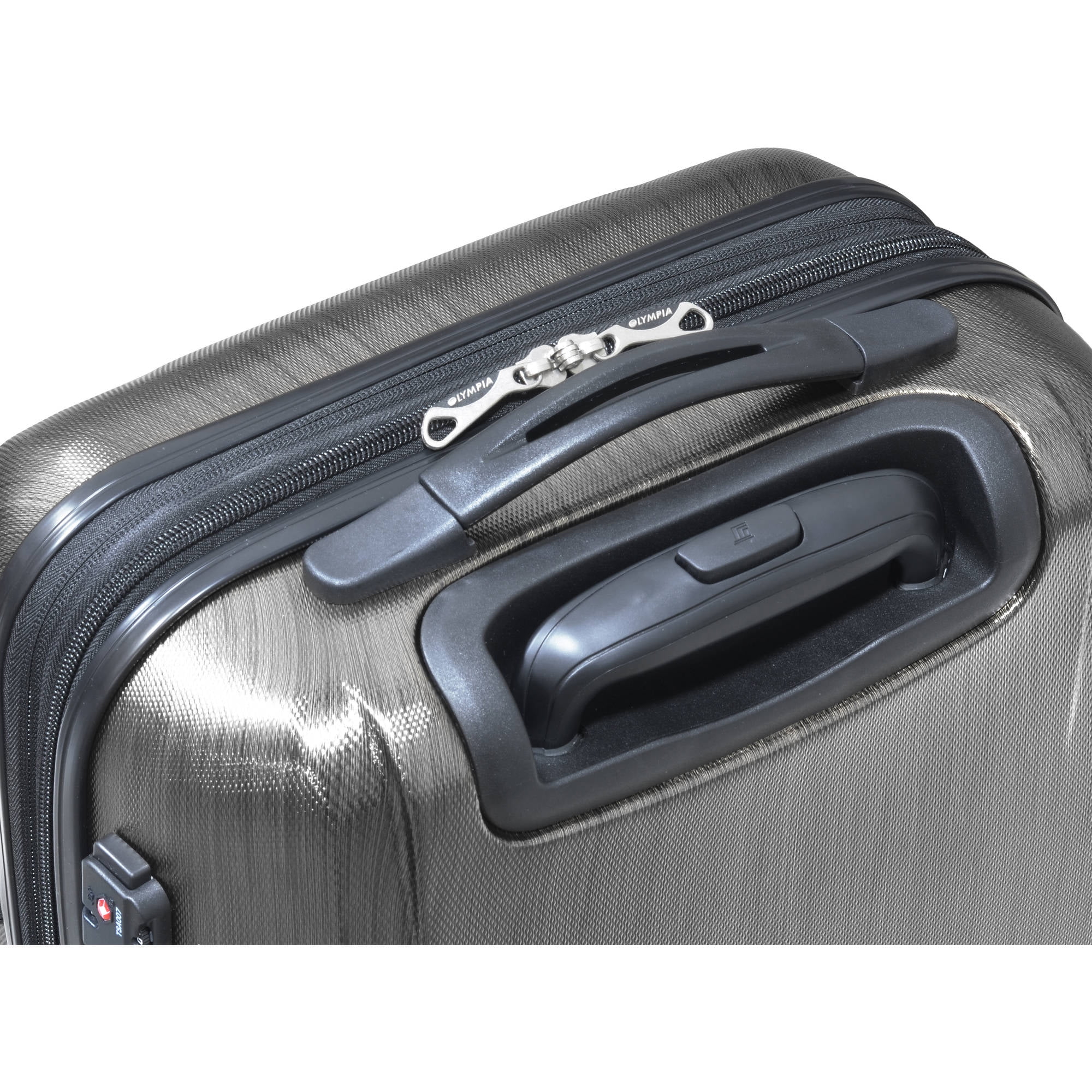 Aerolite Hardside Spinner Luggage Set