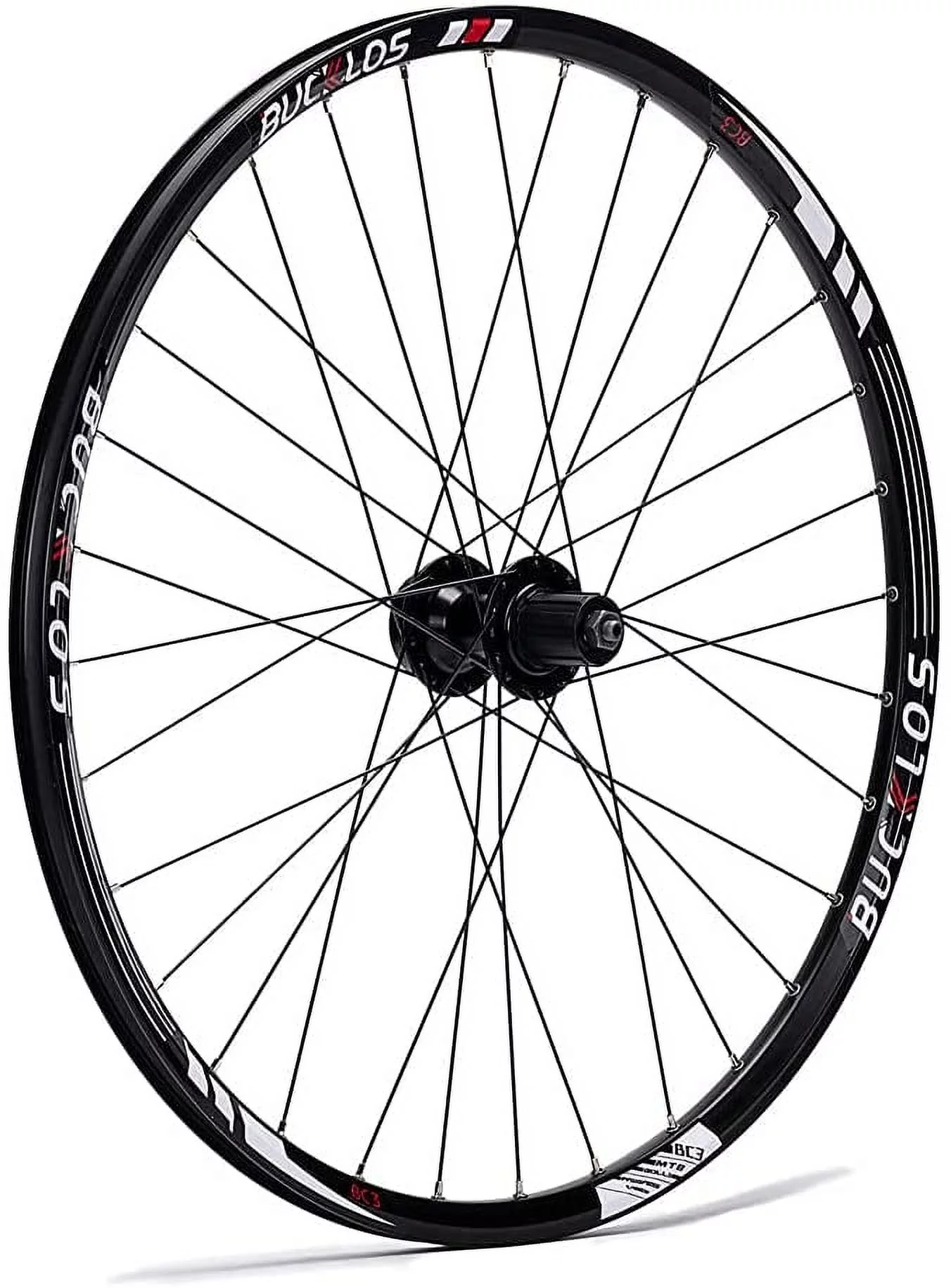 BUCKLOS Mountain Bike Wheelsets 26