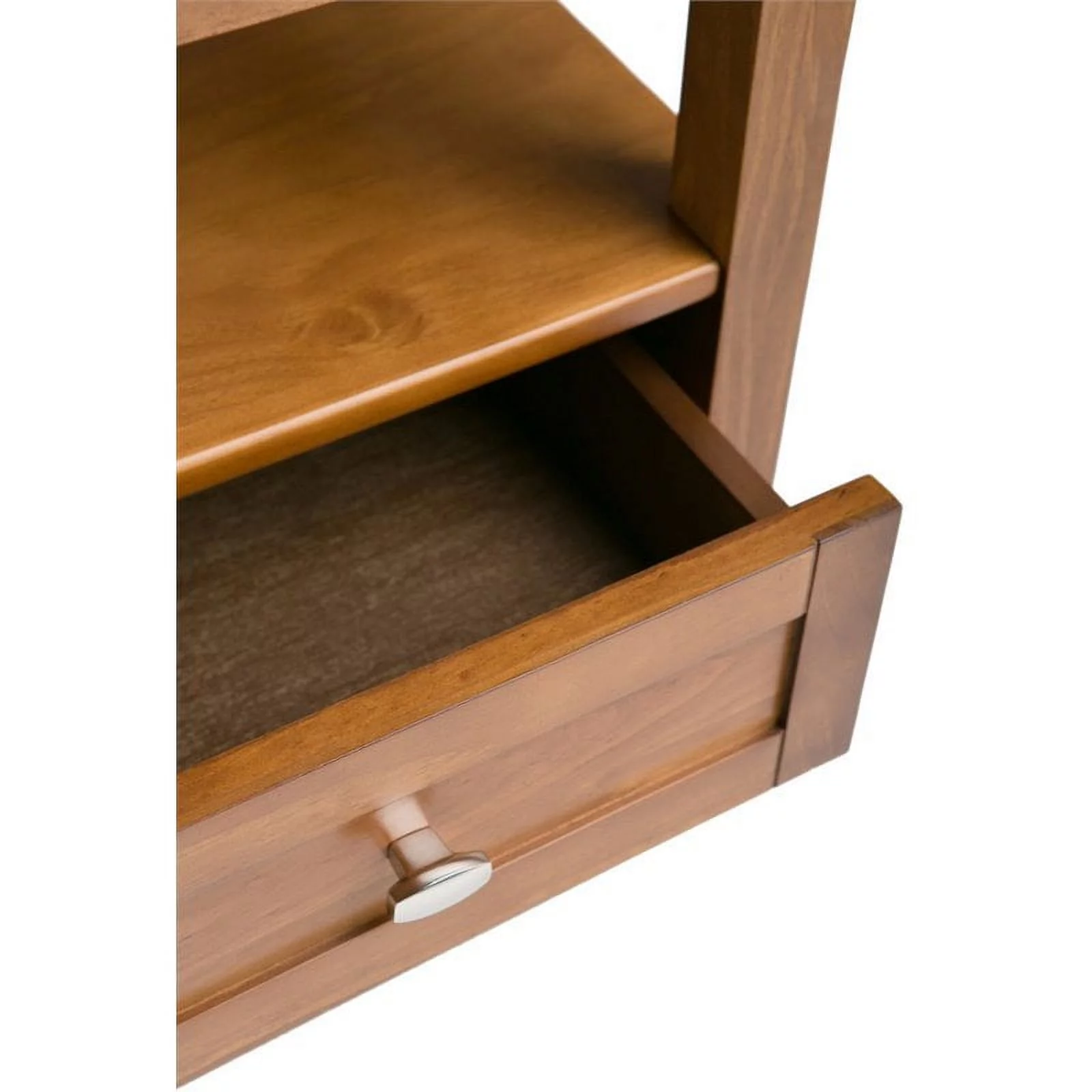 Home Square 2-Piece Wood 20