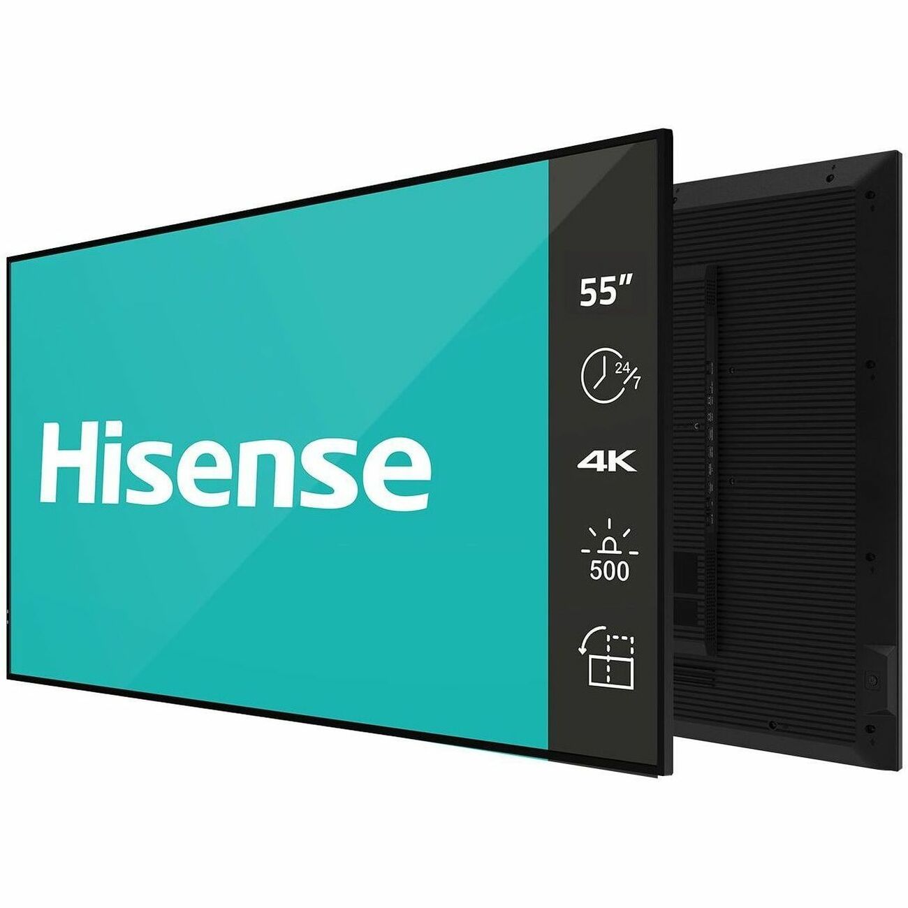 Hisense 55DM66D - 55