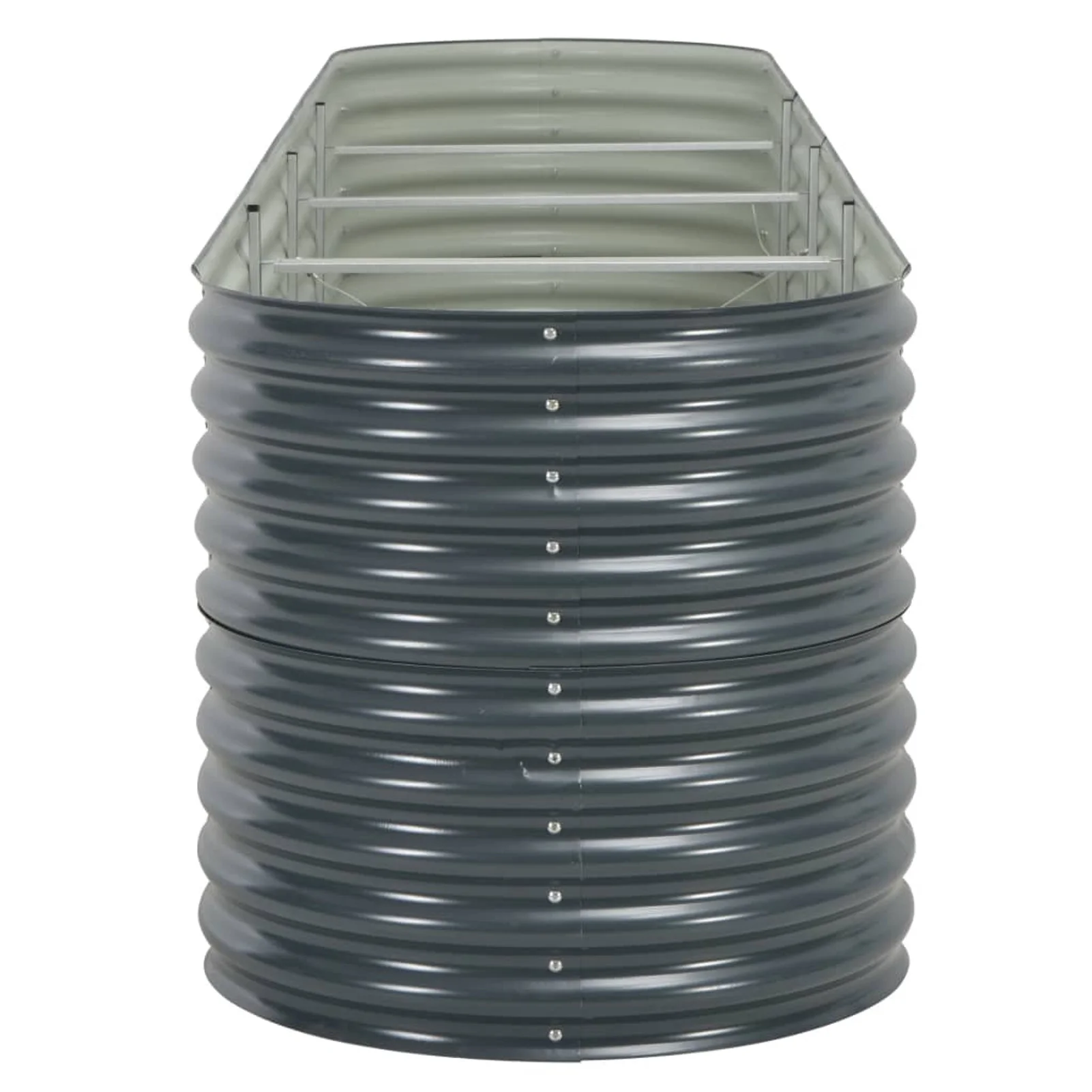 Andoer Garden Raised Bed 157.4