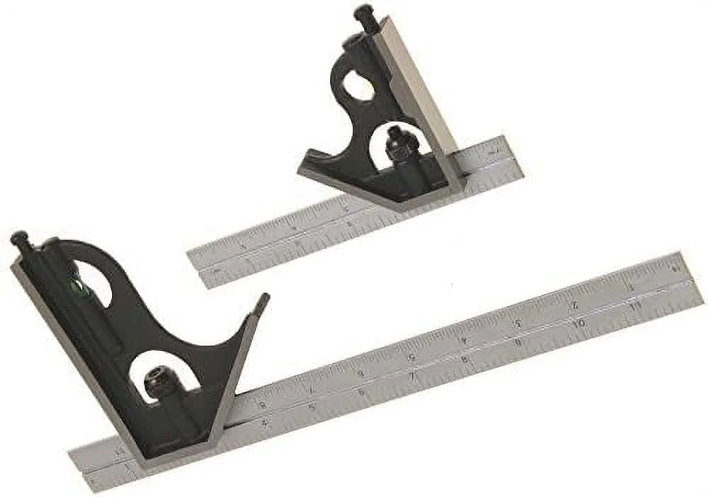 combination square set 6