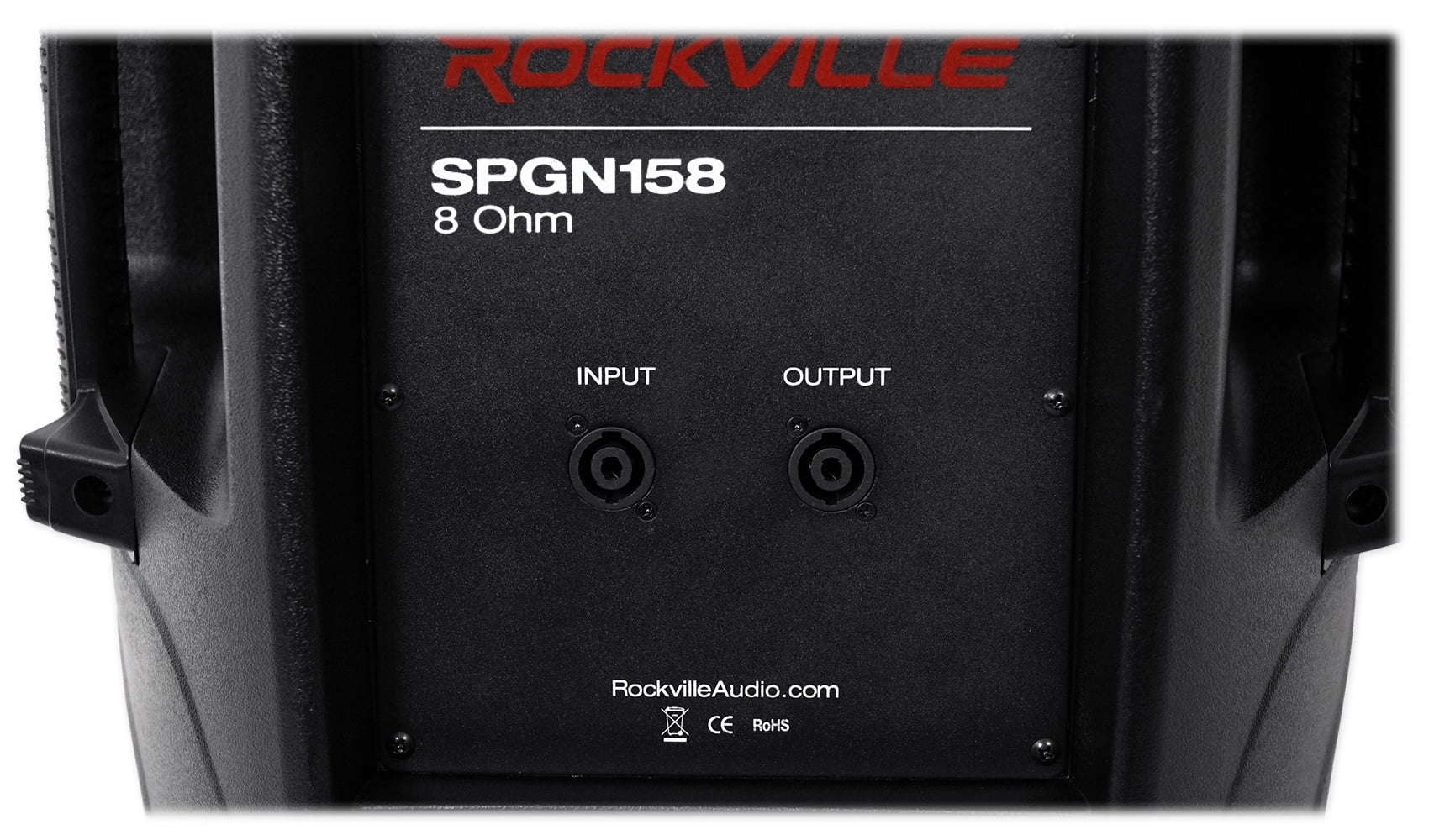 Rockville SPGN158 15