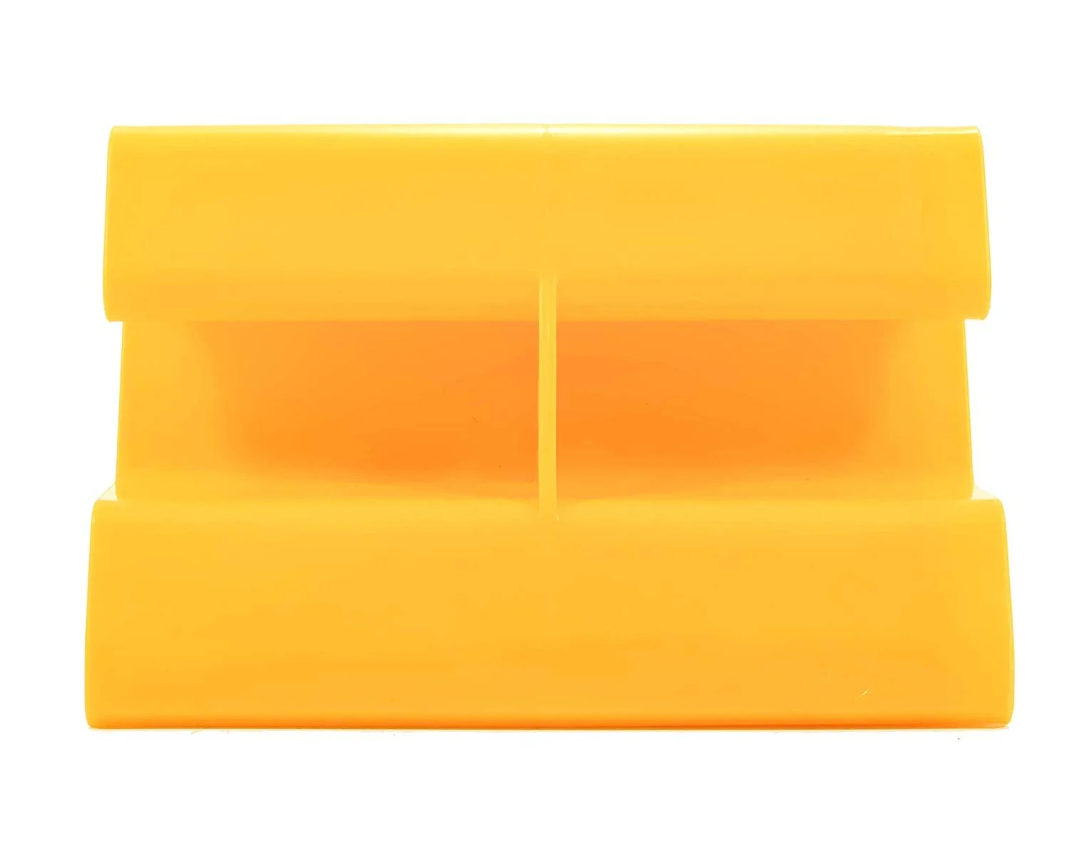 Camco  Super Wheel Chock - Helps Keep Your Trailer in Place So You Can Re-Hitch - 44492