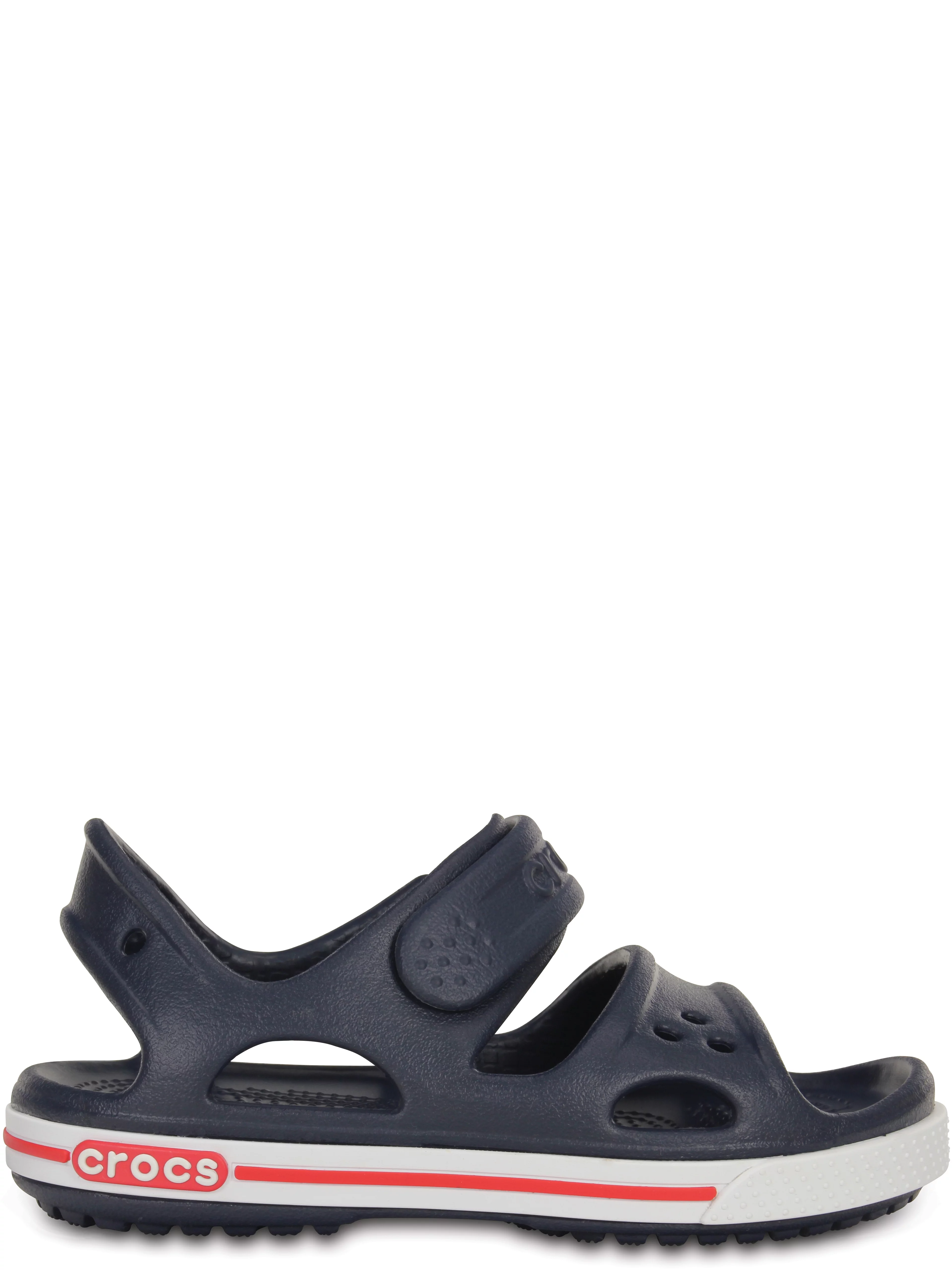 Crocs Kids Unisex Child Crocband II Sandal (Ages 1-6)