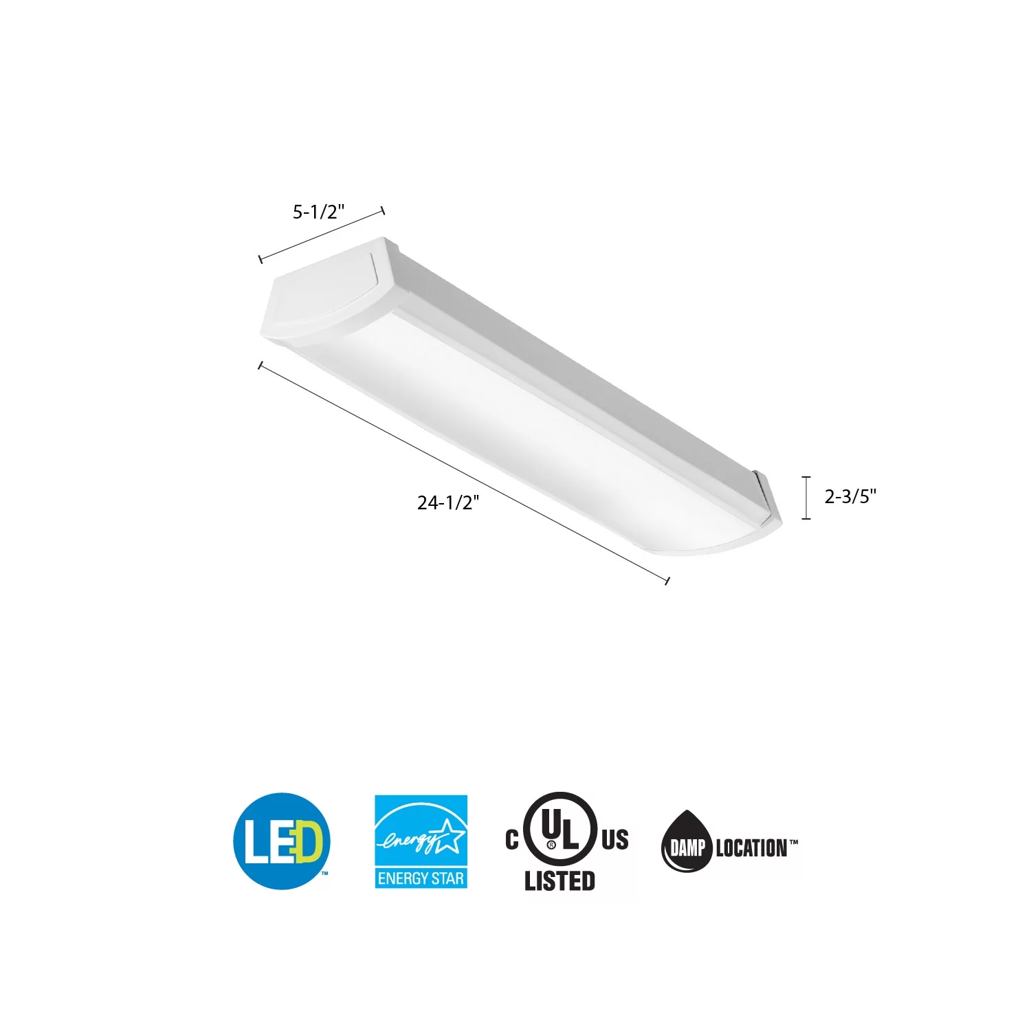 Lithonia Lighting Fmlwl 24 8 Zt Mvolt Fmlwl 24