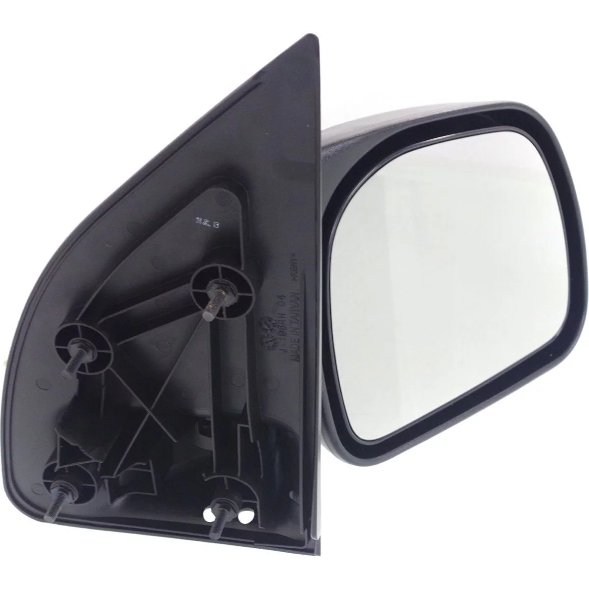 Manual Mirror Right Passenger Side for Excursion Pickup Truck F250 F350 F450 SD