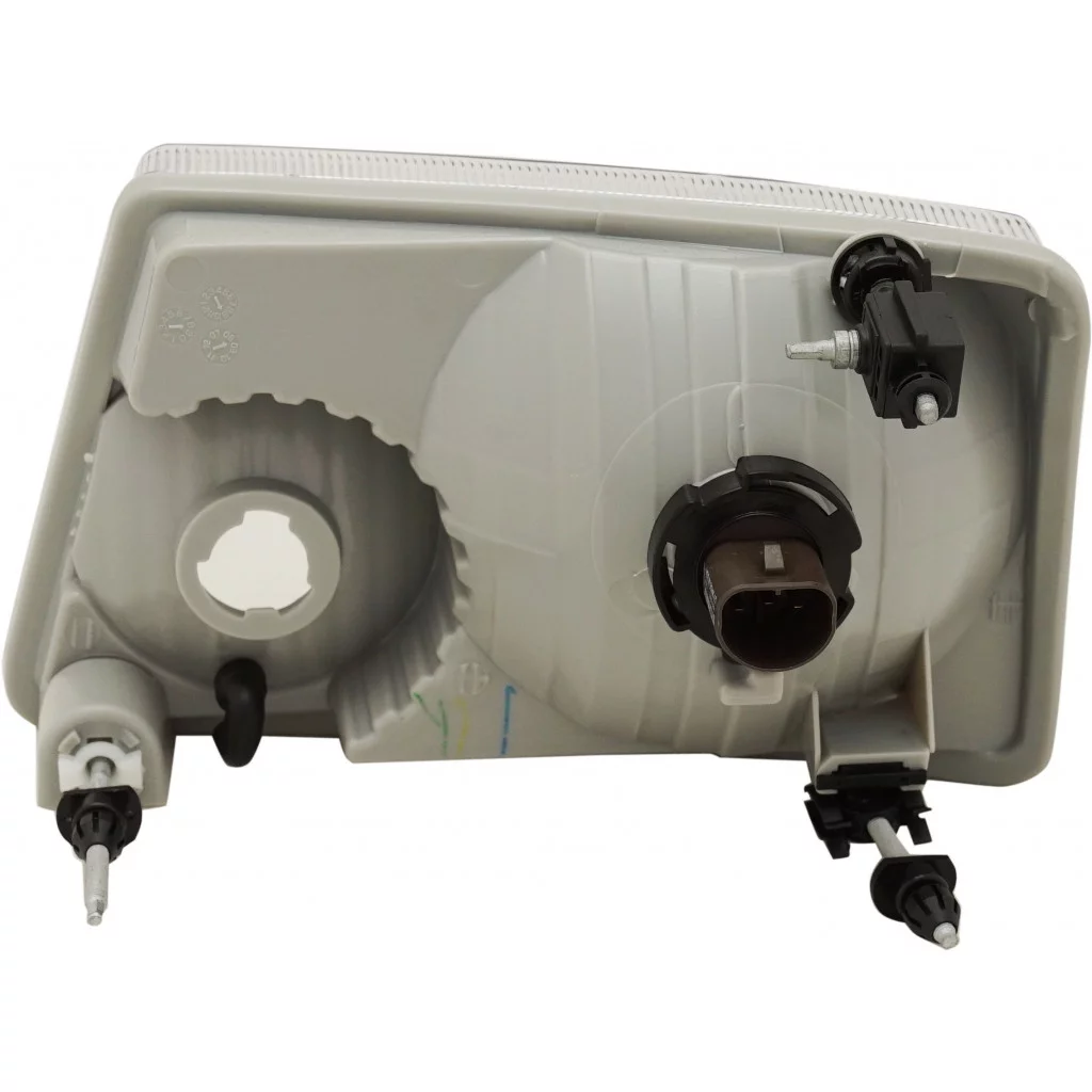 For Ford Ranger 2001-2011 Headlight Assembly Passenger Side FO2503173 | 3L5Z13008BA