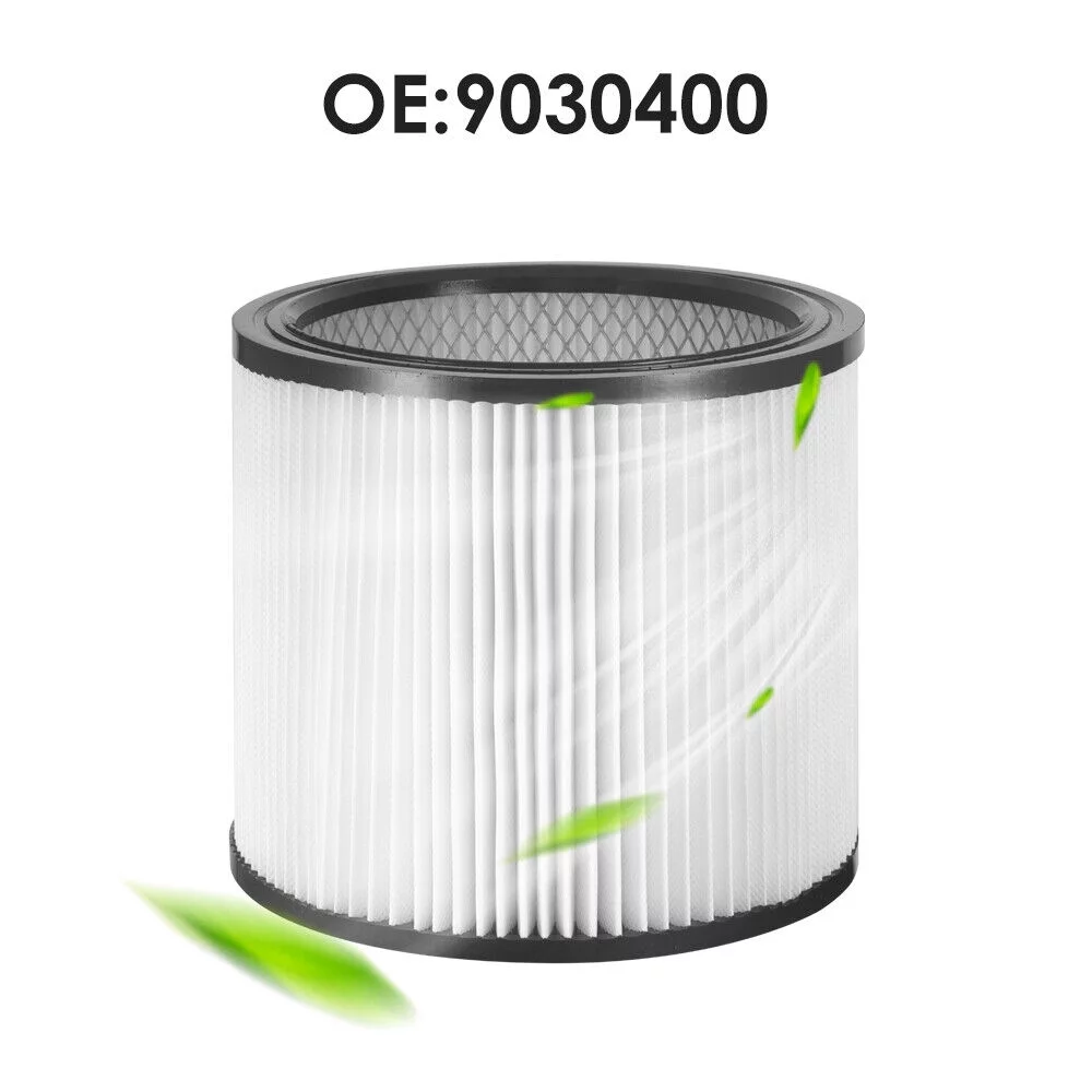 JLLOM For Shop-vac 90350 90304 90333 9030400 903-04 Wet And Dry Cartridge Filters