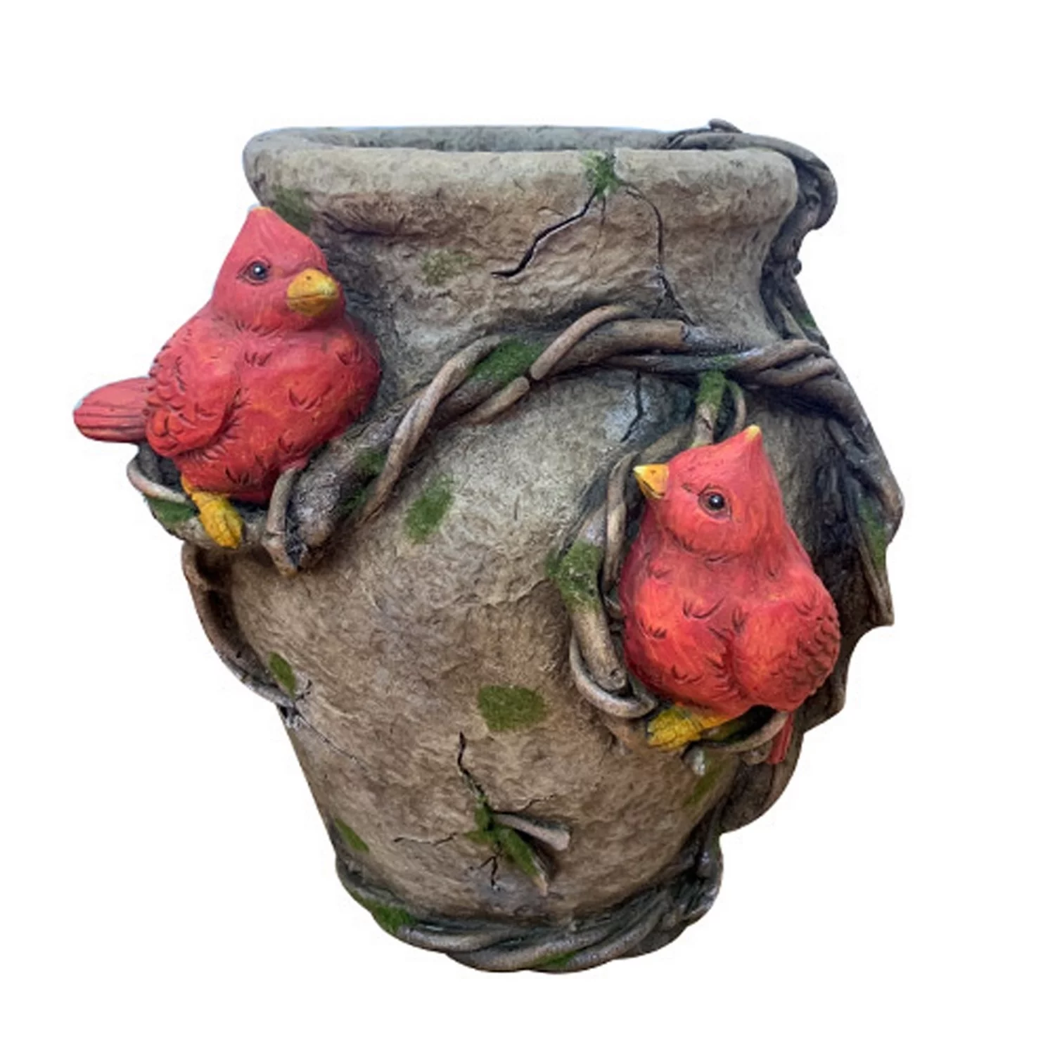 Red Carpet Studios Planter Cardinal
