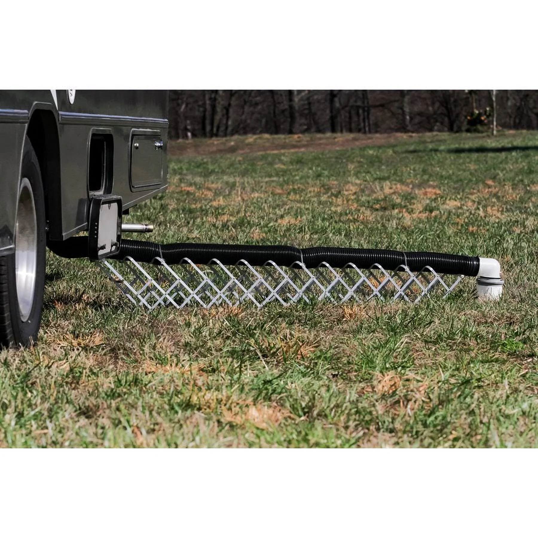 10' Ready to Use Sewer Kit (Eng/Fr)