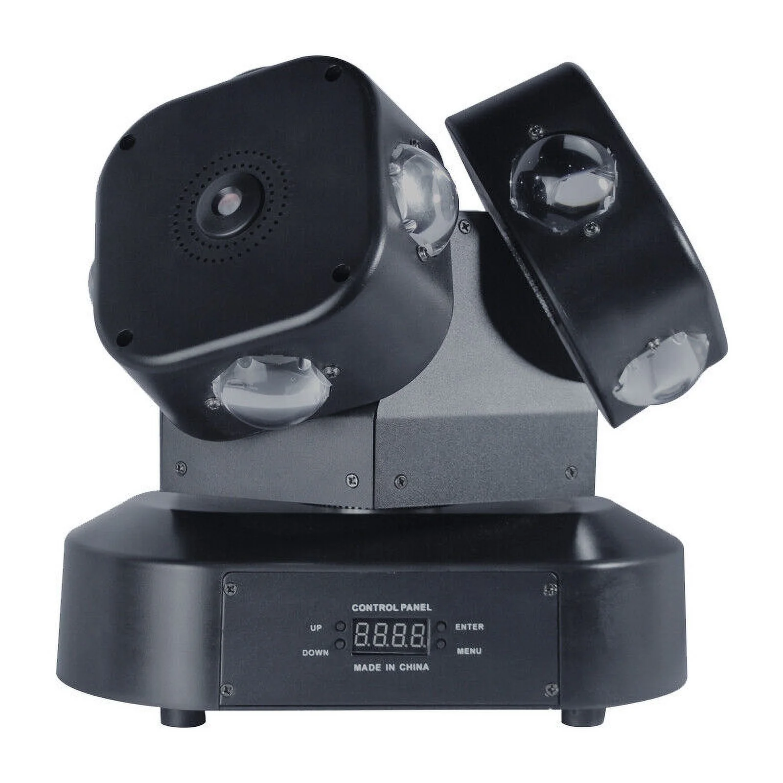 12x10w RGB Laser Moving Head Led Disco Light DJ Lighting 3 Heads Beam Light Bar